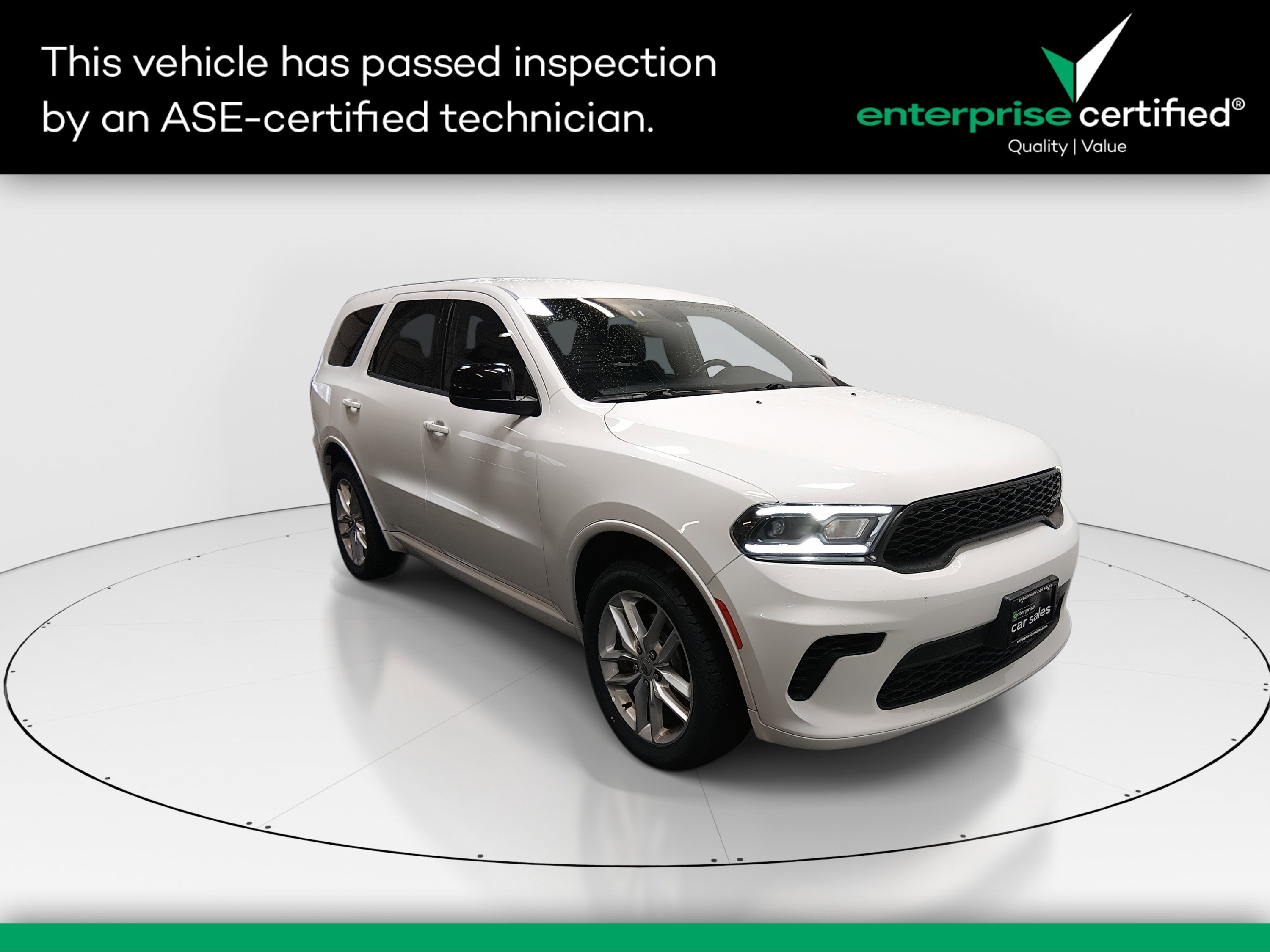 2023 Dodge Durango GT's photo