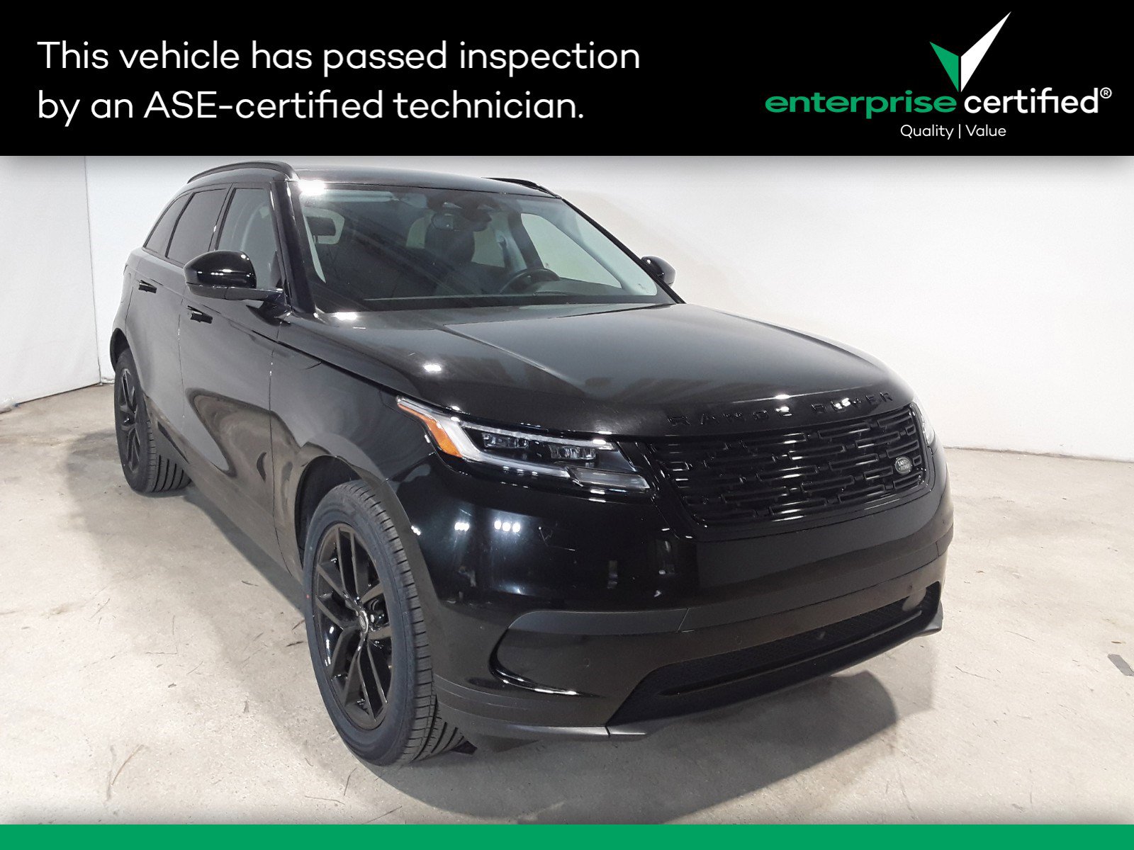 Used 2024 Land Rover Range Rover Velar P250 S