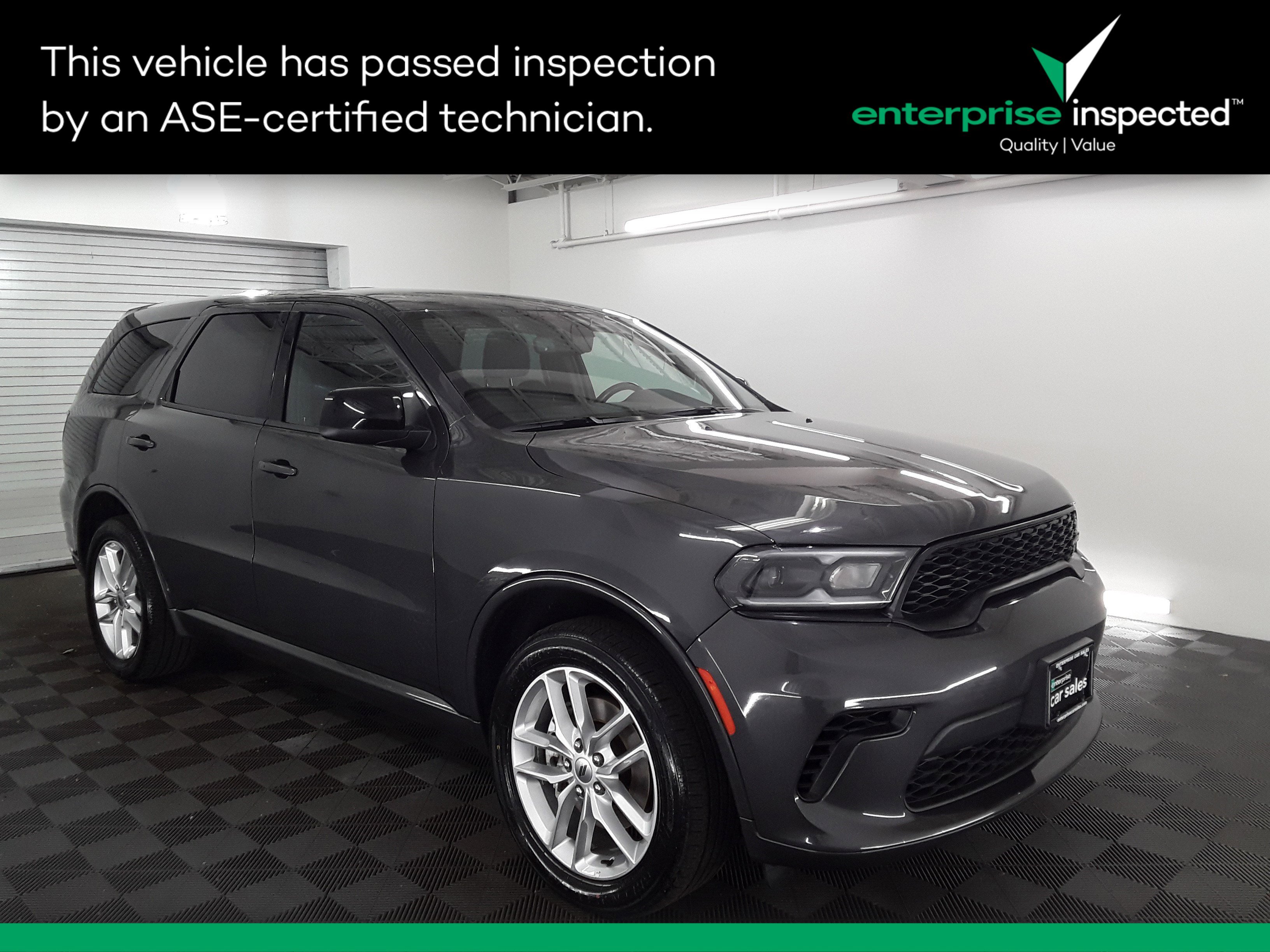 2023 Dodge Durango GT AWD