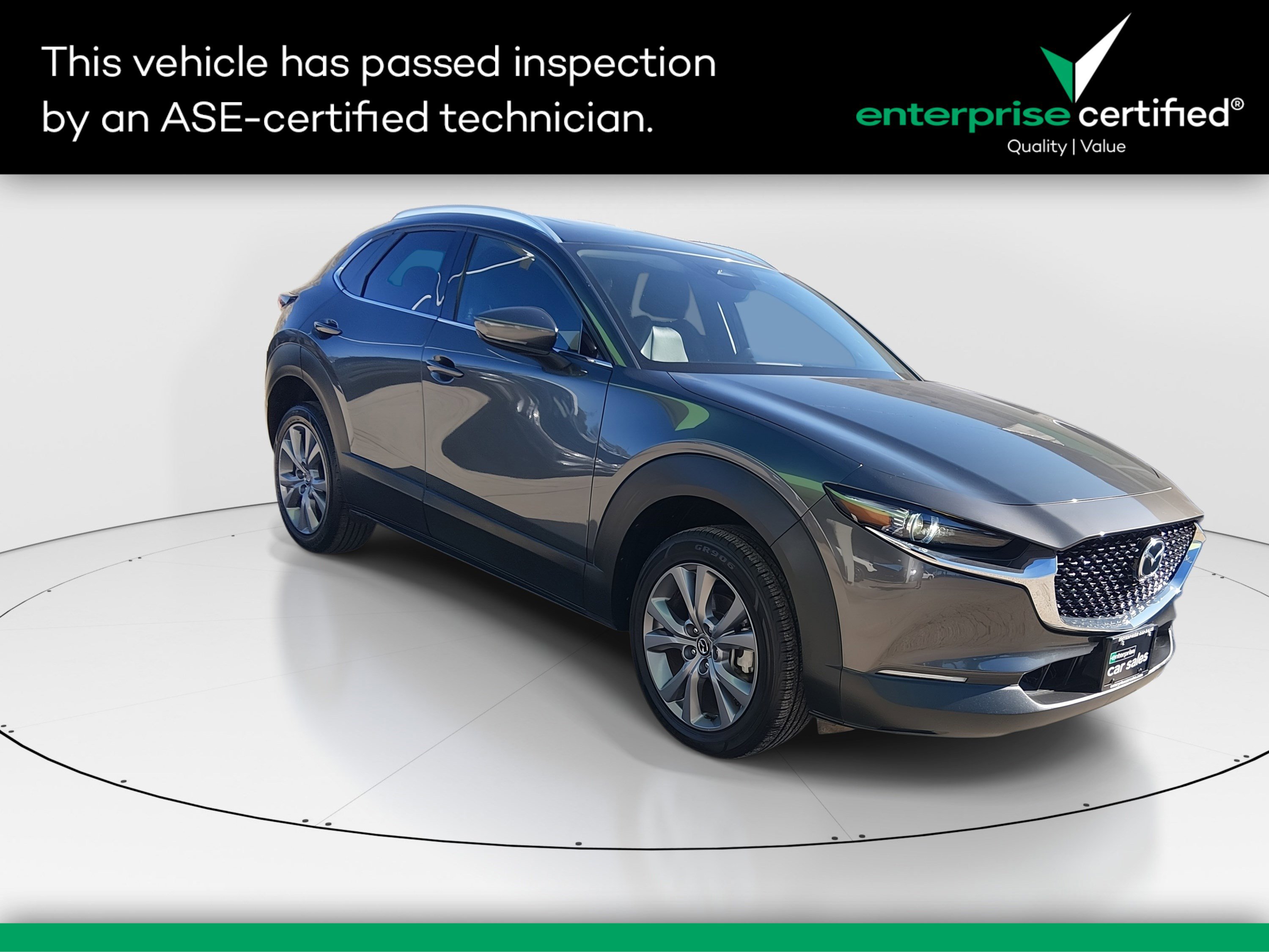 2024 Mazda CX-30 Premium's photo