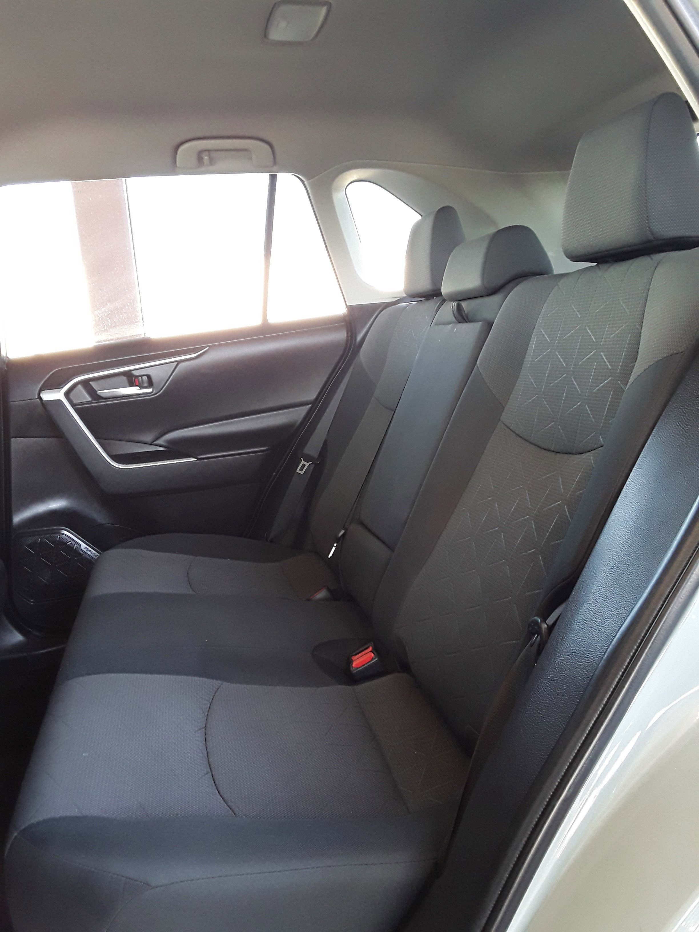 Image 7 of Used 2023 Toyota RAV4 XLE AWD