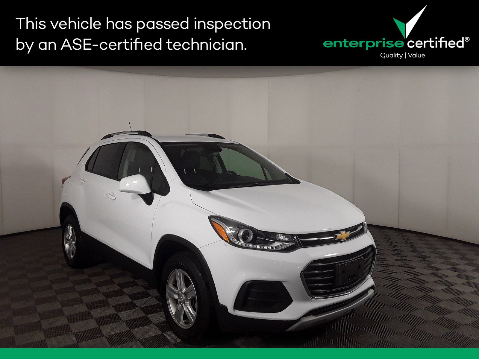 Used 2022 Chevrolet Trax AWD 4dr LT