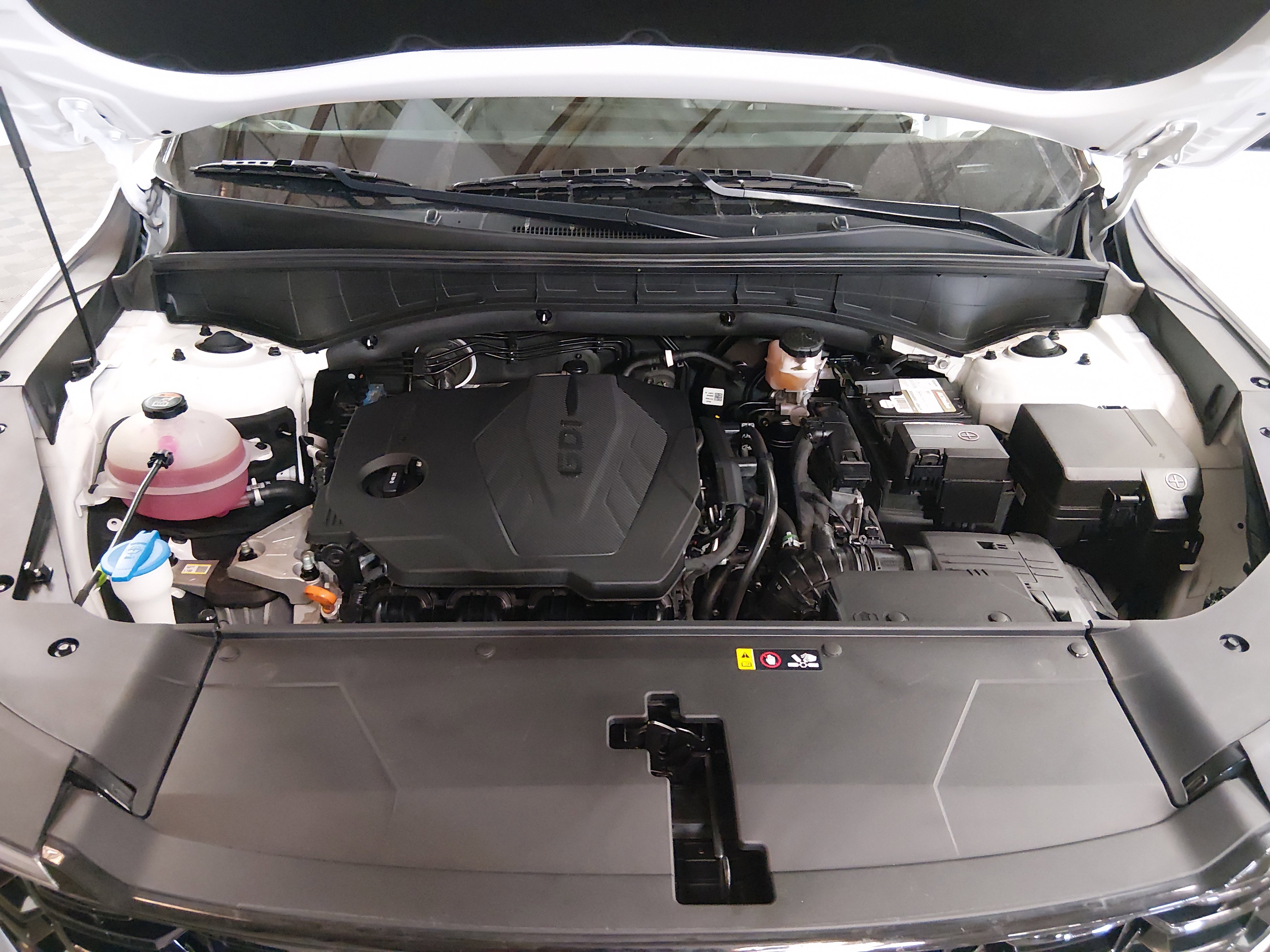 2024 Kia Sorento S - Photo 9