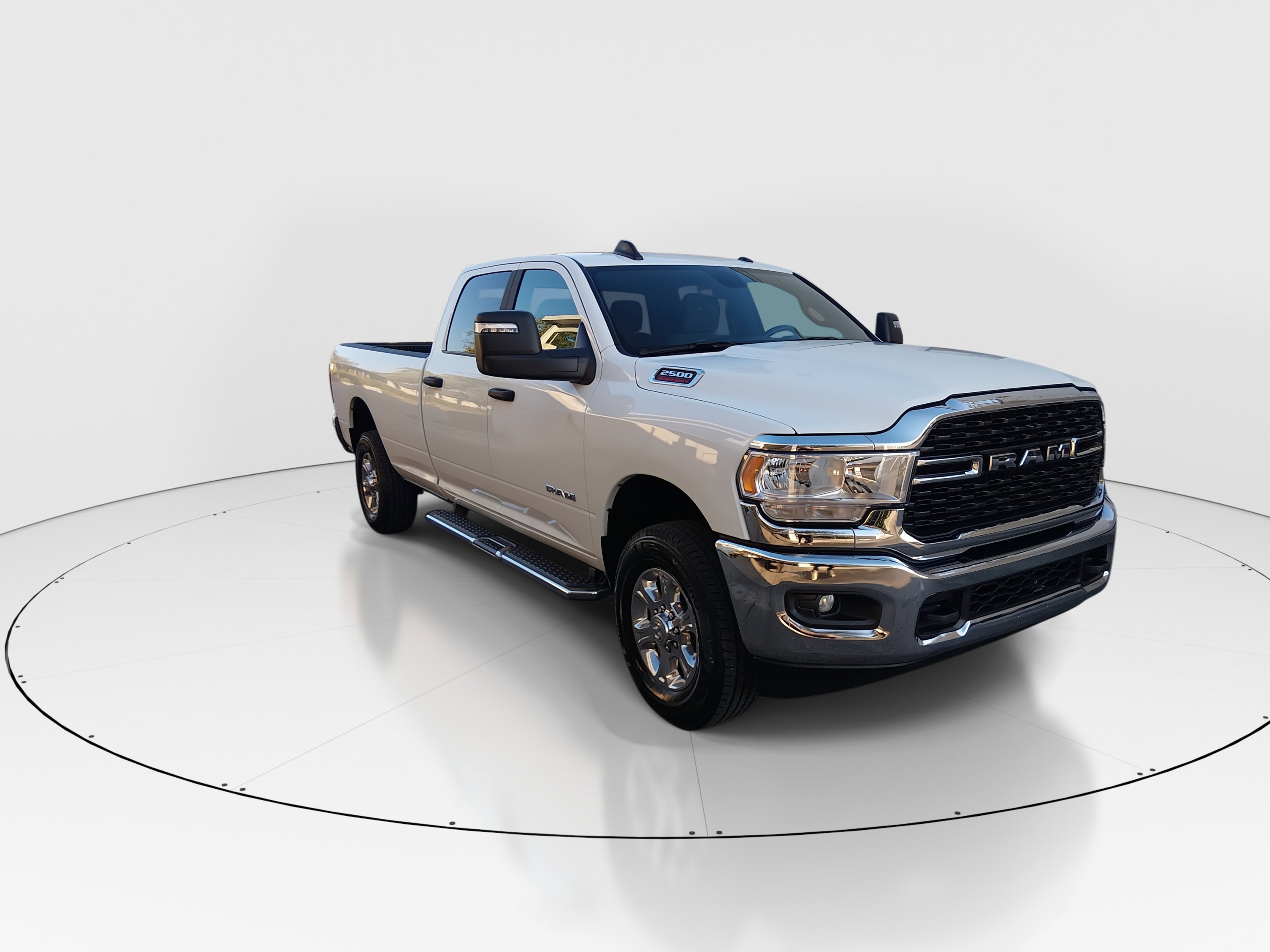 2024 RAM Ram 2500 Pickup Big Horn's photo