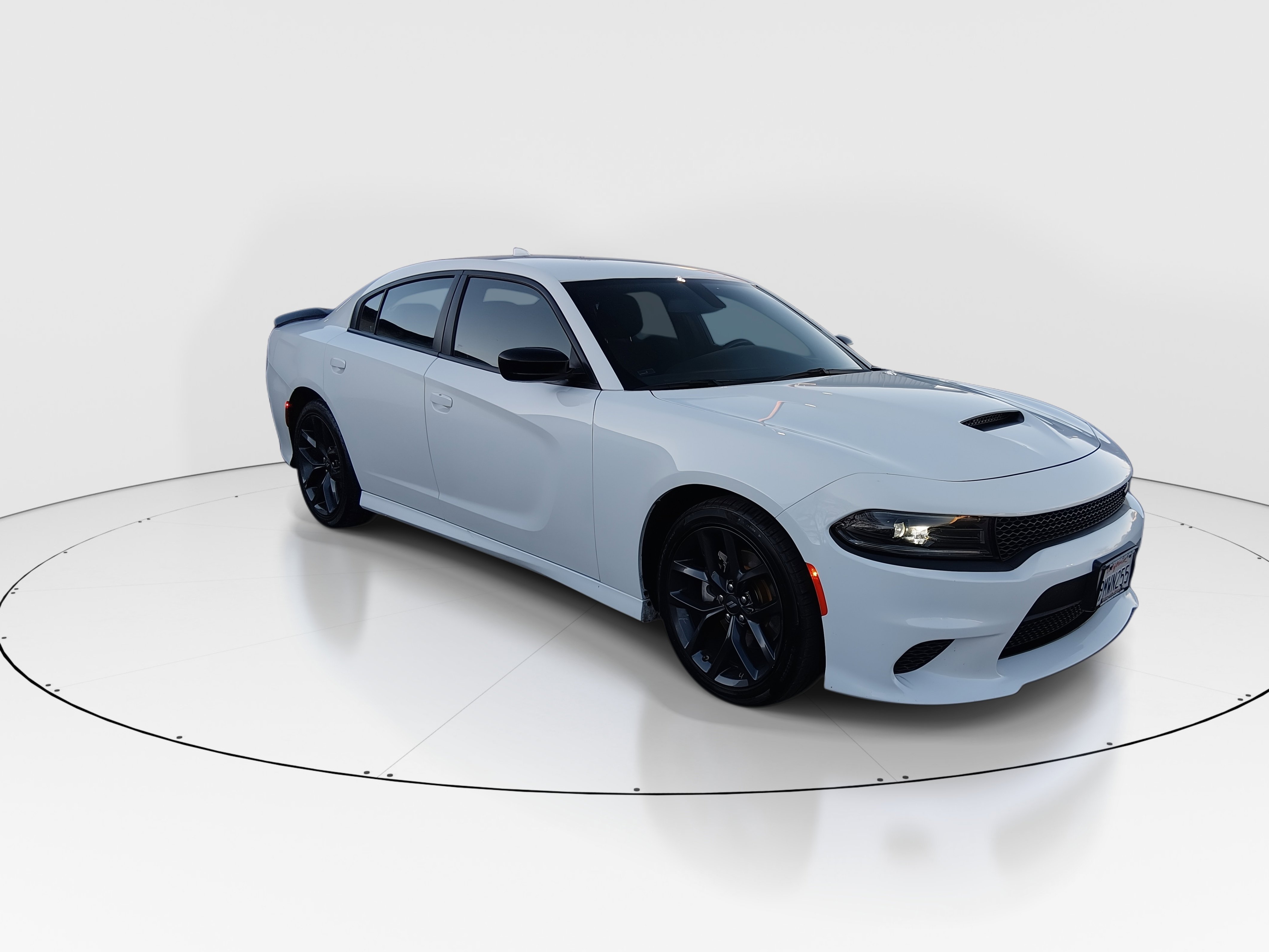 2023 Dodge Charger GT's photo