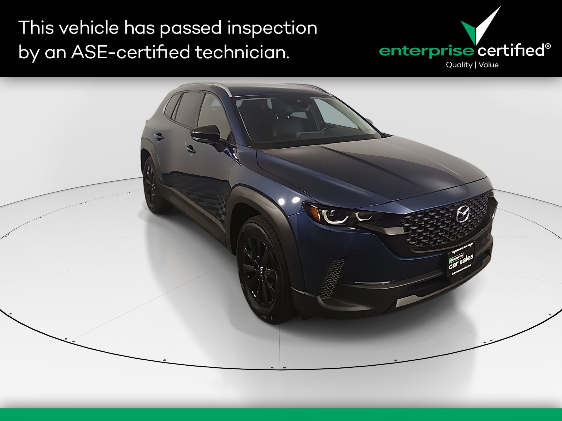 2024 Mazda CX-50 S PREFERRED's photo