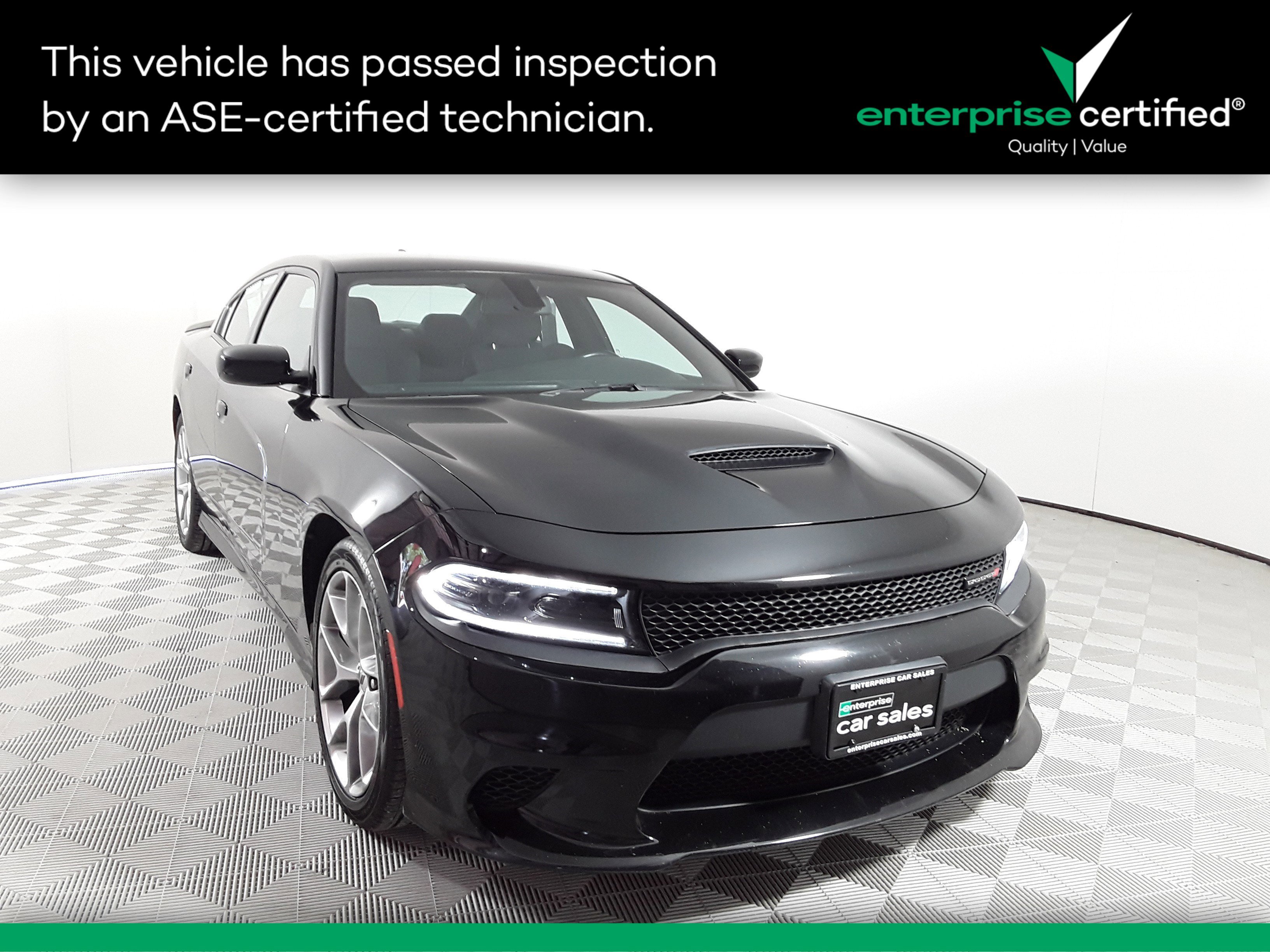 2023 Dodge Charger GT RWD