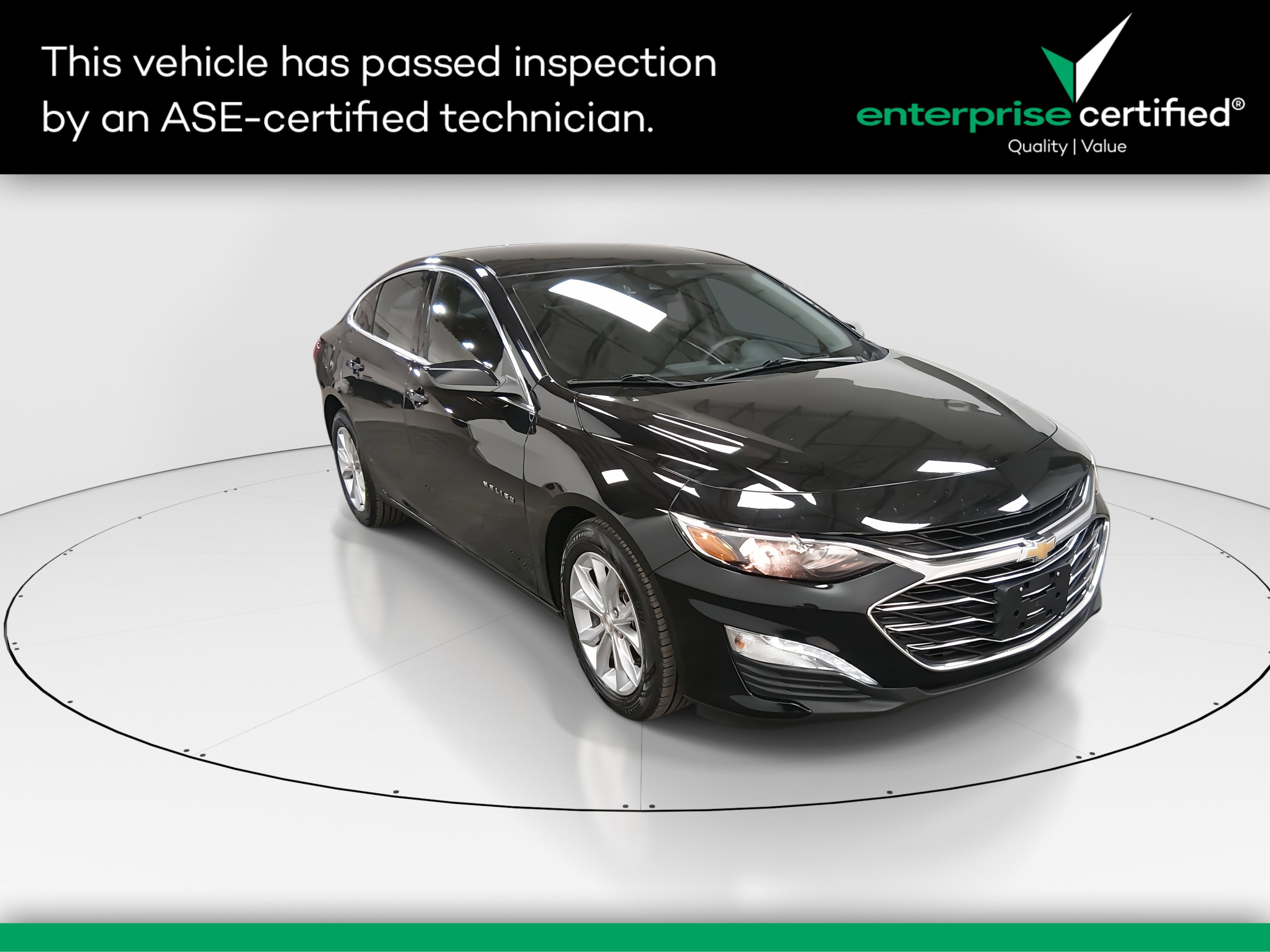 Used 2023 Chevrolet Malibu 4dr Sdn 1LT