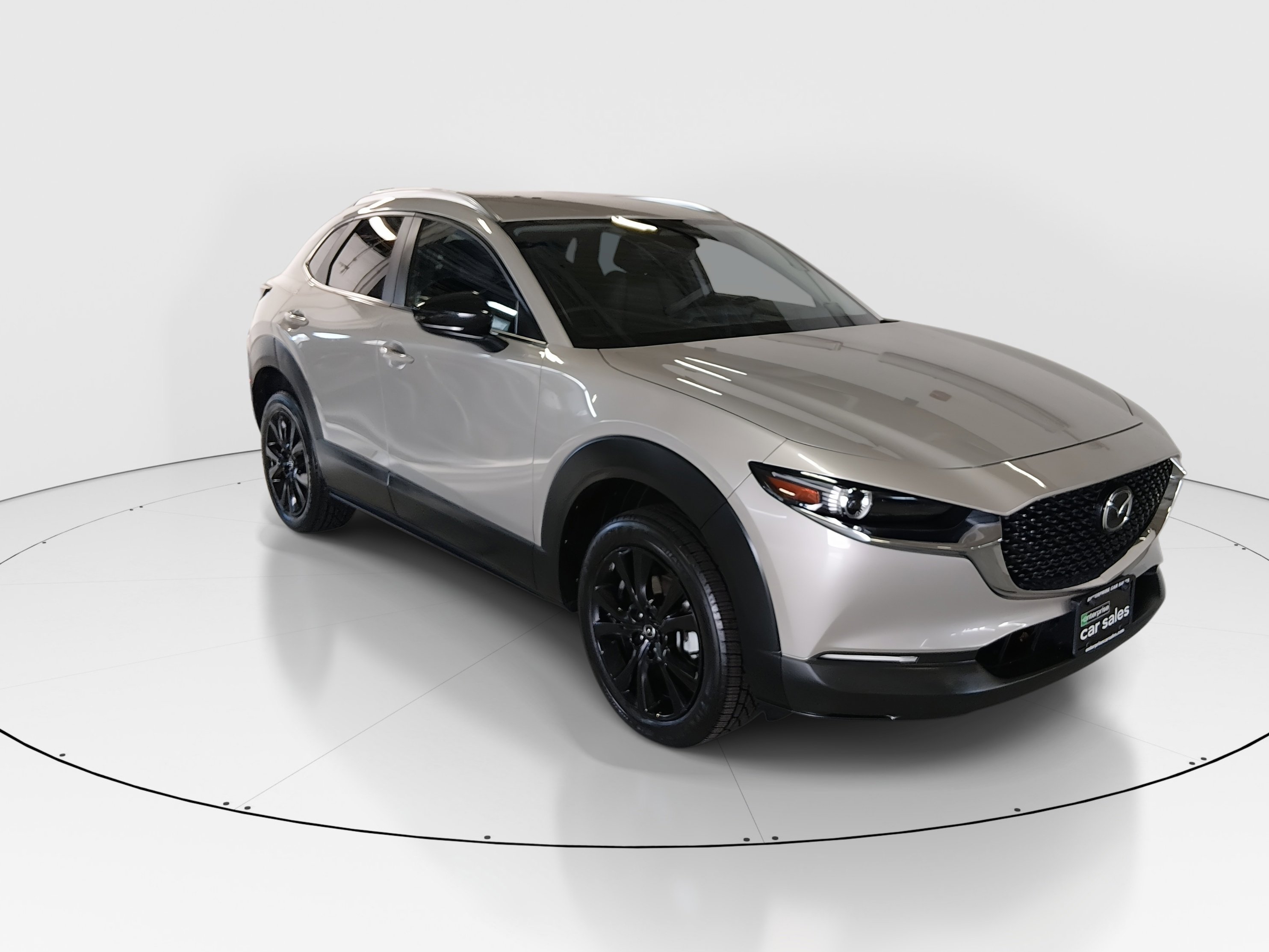 2024 Mazda CX-30 Select Sport's photo