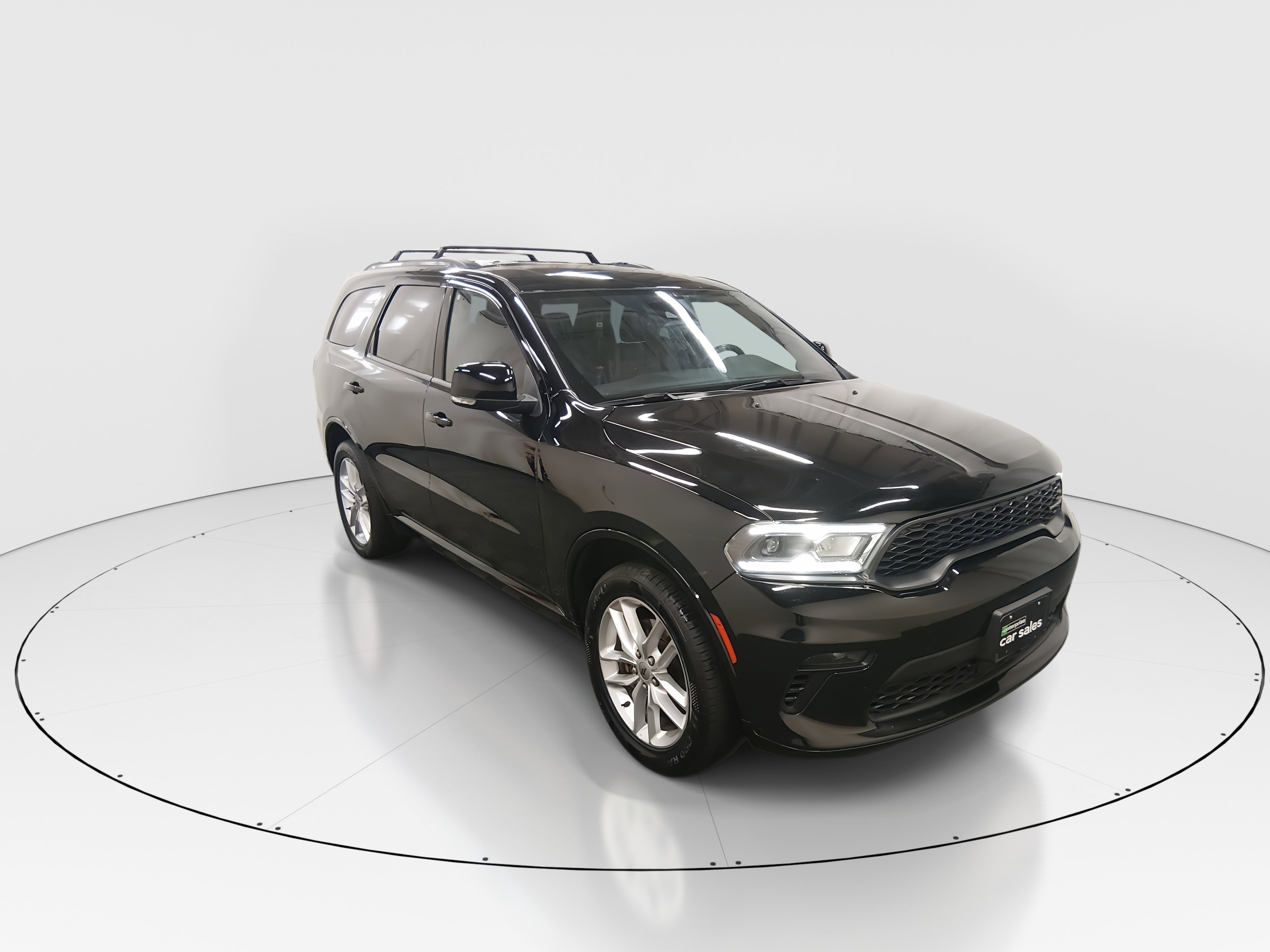 2023 Dodge Durango GT's photo
