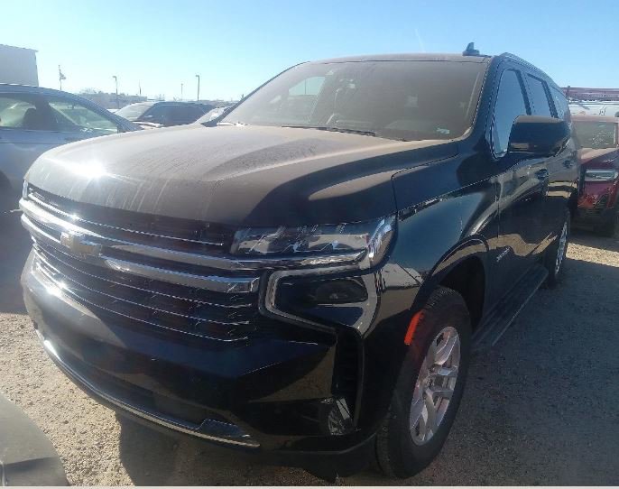 2023 Chevrolet Tahoe 4WD 4dr LT