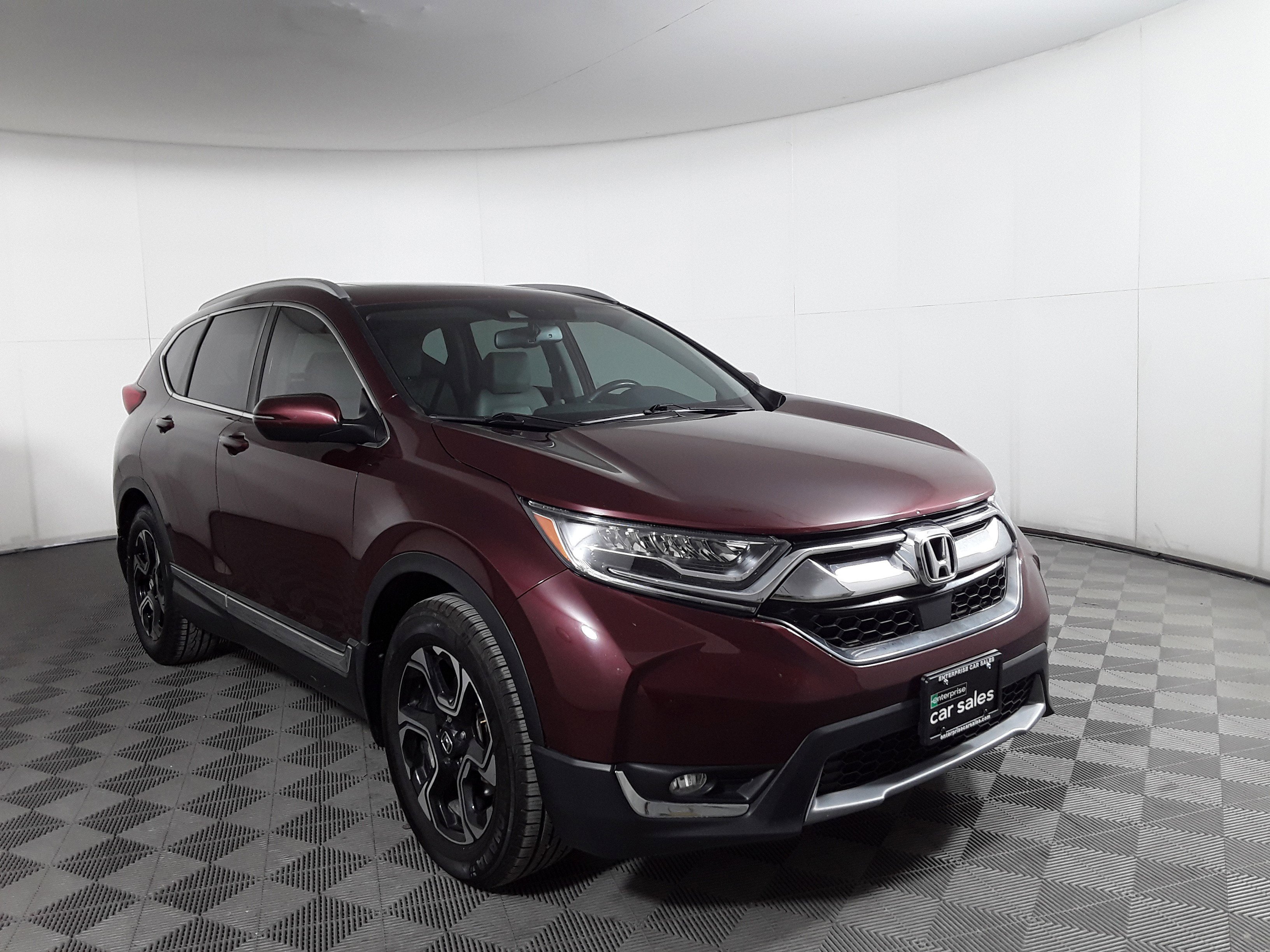 2019 Honda CR-V Touring 2WD