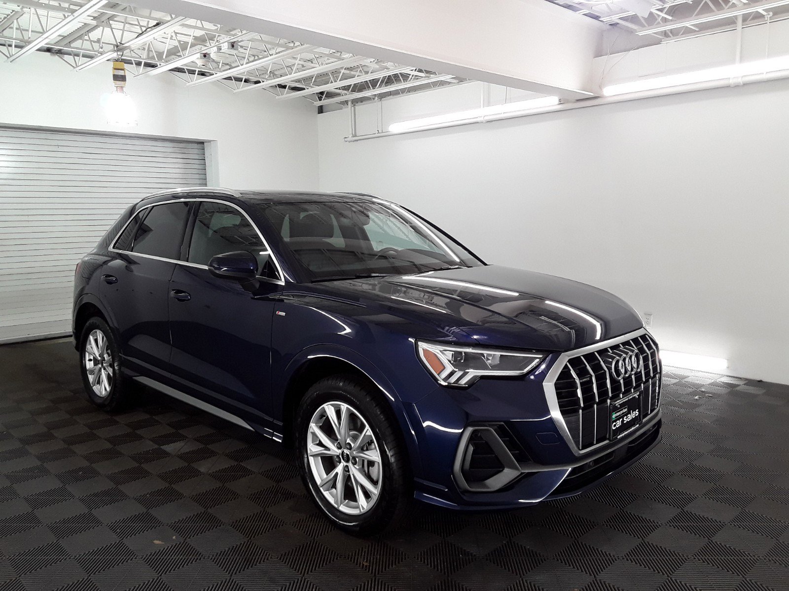 2023 Audi Q3 S line Premium 45 TFSI quattro