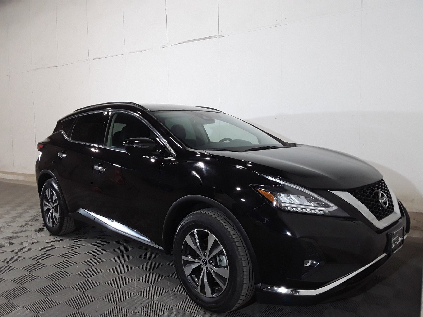 2023 Nissan Murano AWD SV