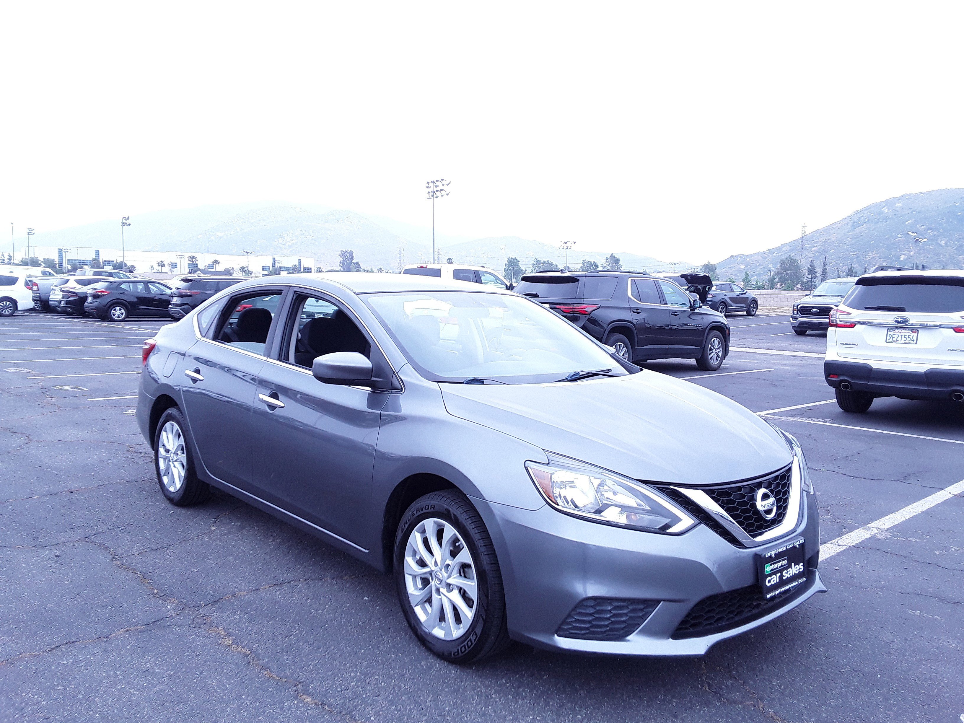 2019 Nissan Sentra