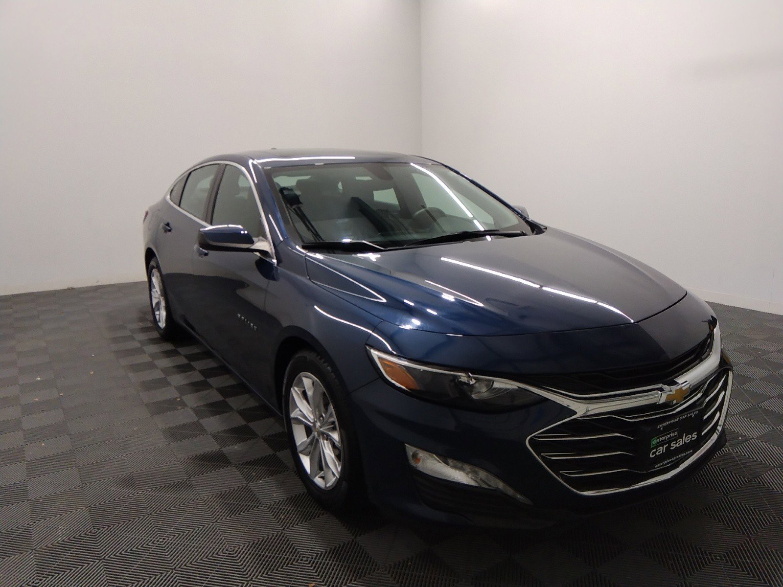 2022 Chevrolet Malibu 4dr Sdn LT