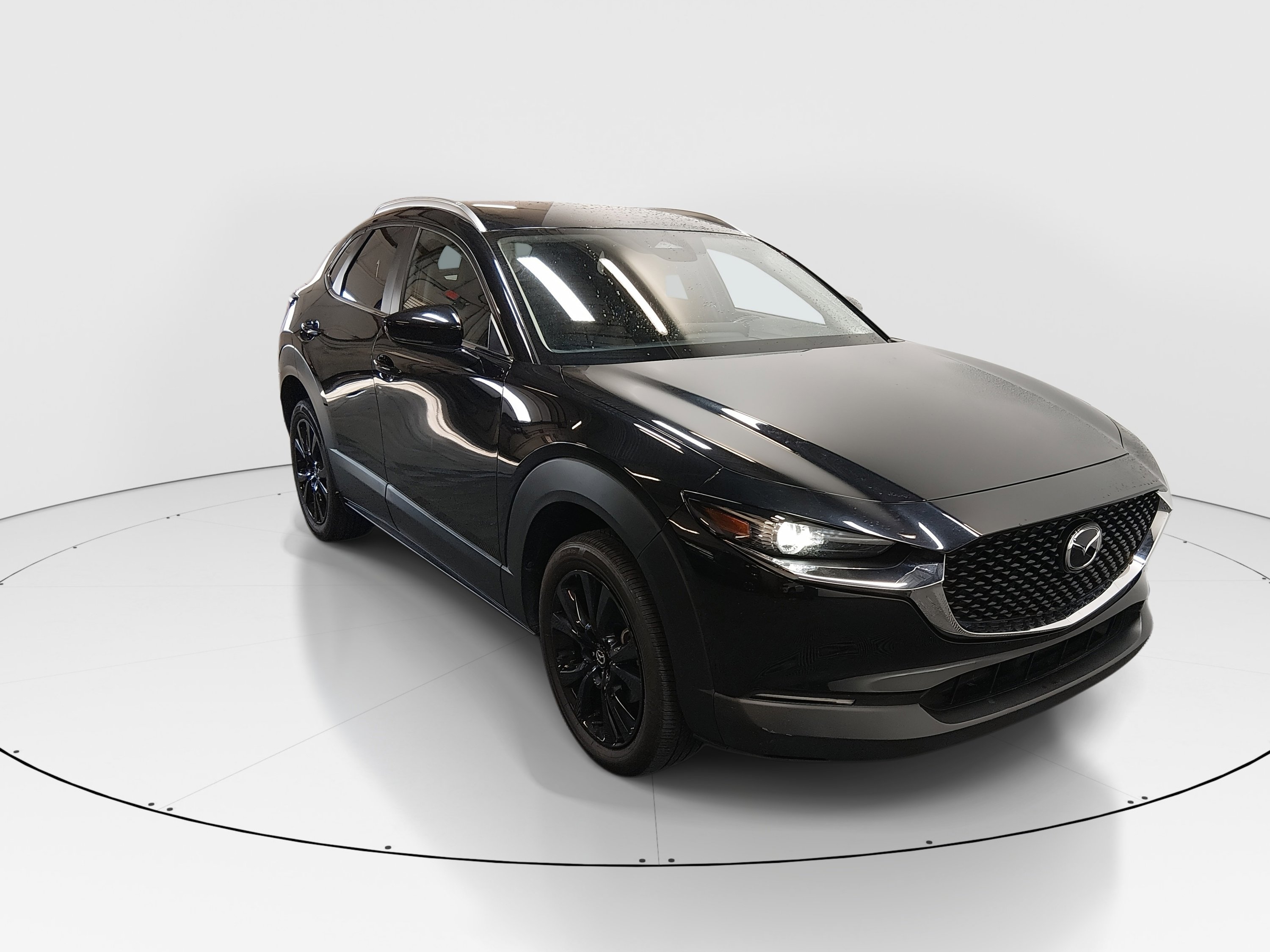 2024 Mazda CX-30 Select Sport's photo