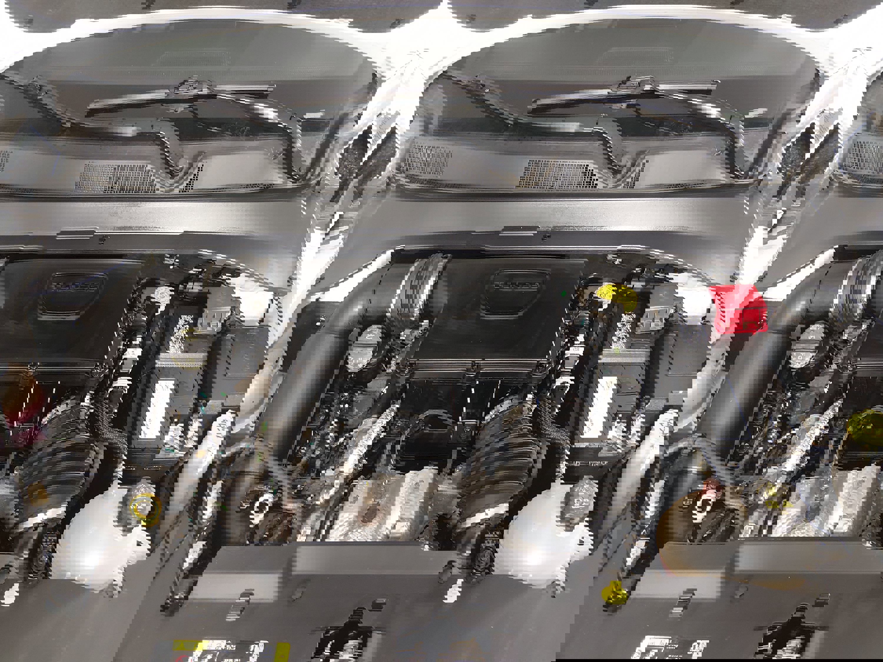 Image of Used 2024 Jeep Compass Limited 4x4