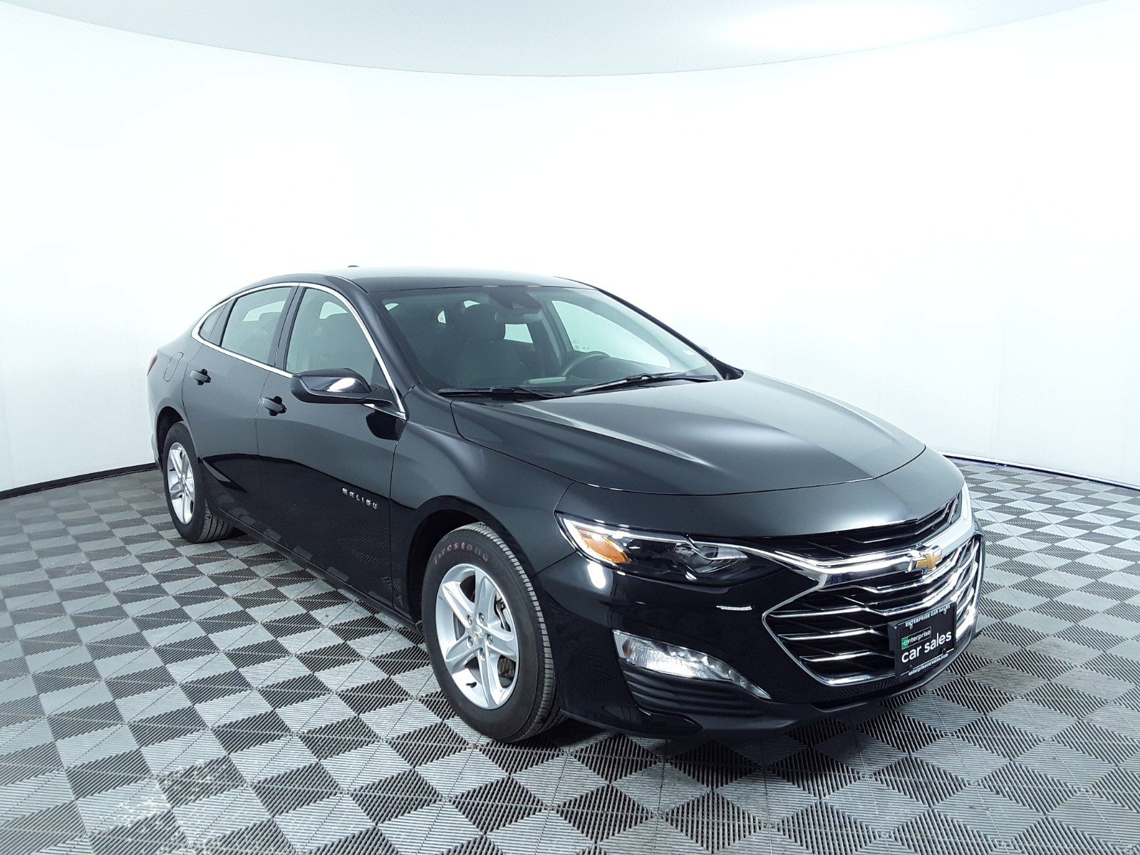 2024 Chevrolet Malibu 4dr Sdn 1LT