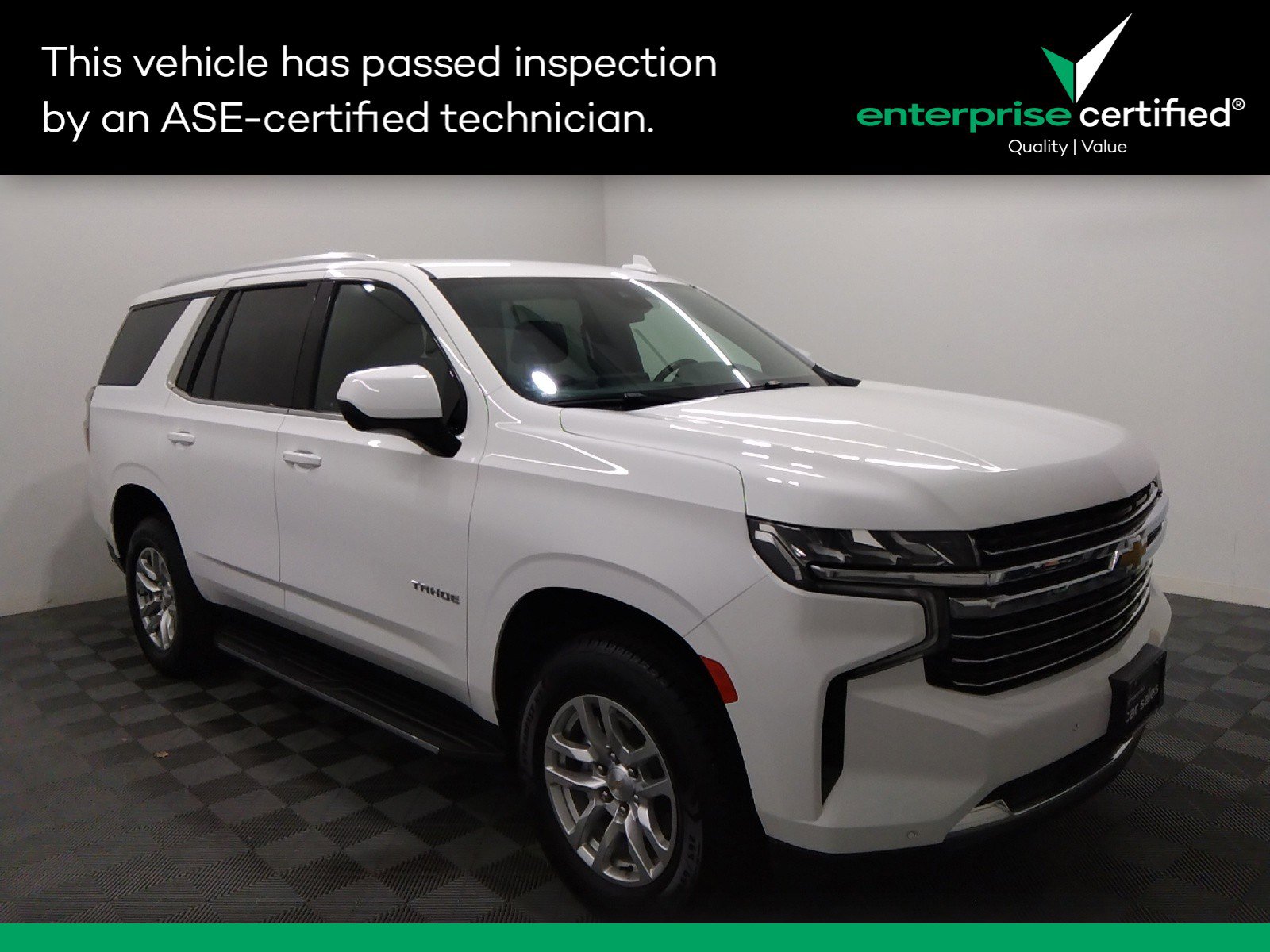 2023 Chevrolet Tahoe 2WD 4dr LT