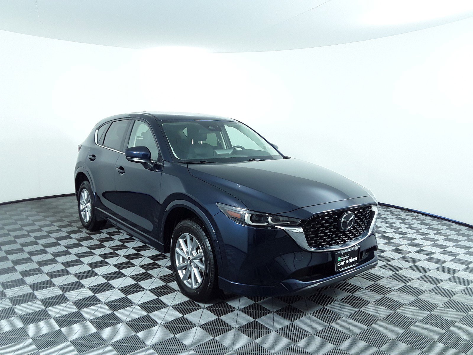 2024 Mazda CX-5 2.5 S Select Package AWD