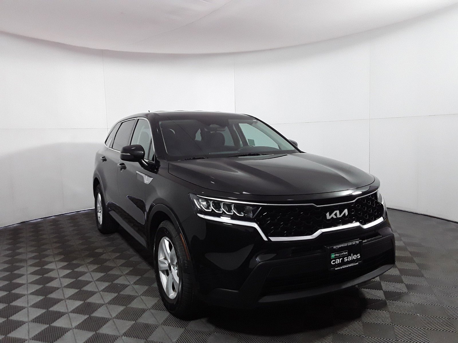 2023 Kia Sorento LX FWD