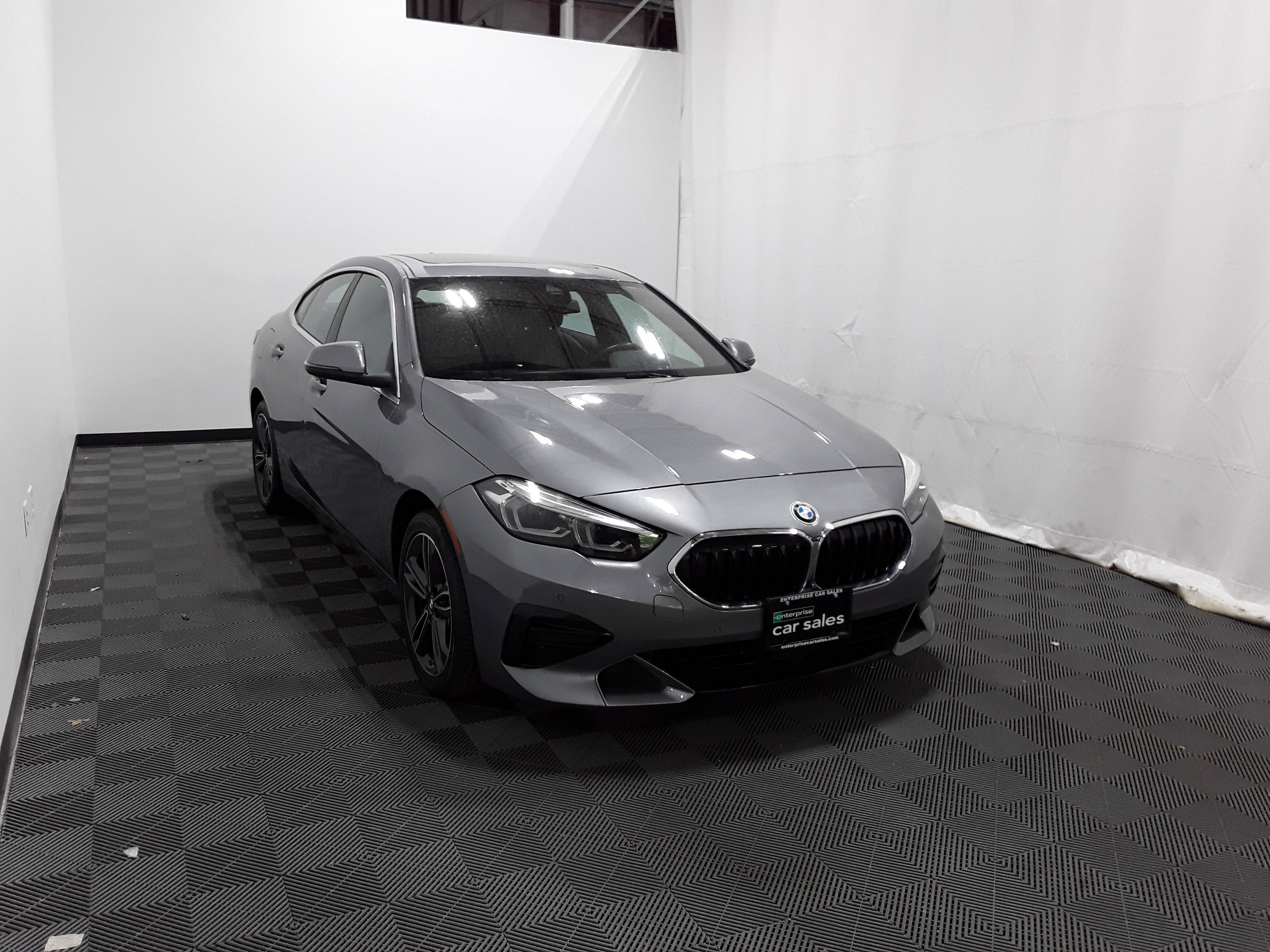 2024 BMW 2 Series 228i xDrive Gran Coupe