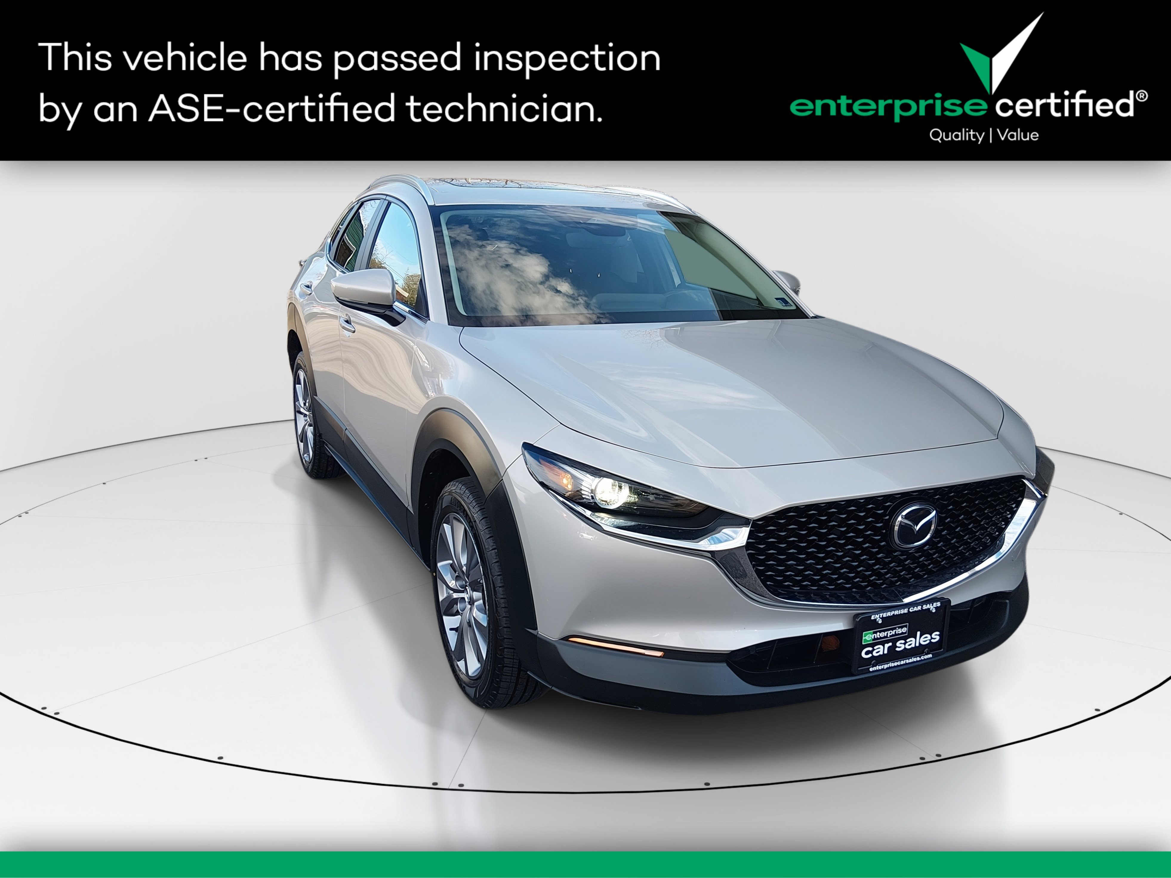 2024 Mazda CX-30 Preferred