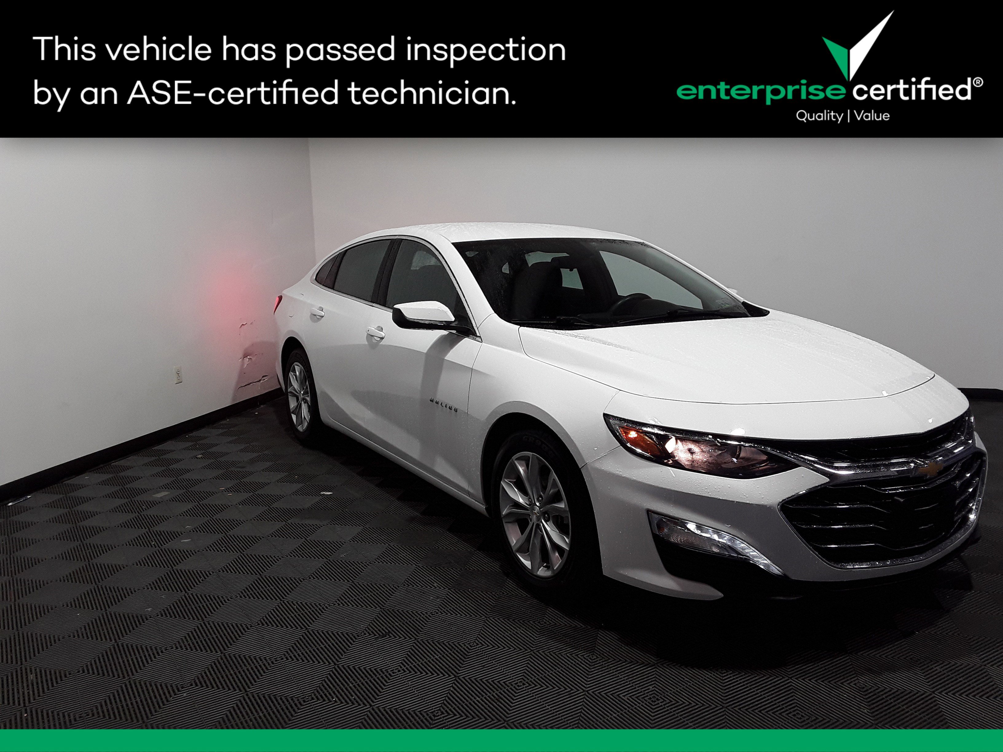 2022 Chevrolet Malibu LT 4dr Sdn