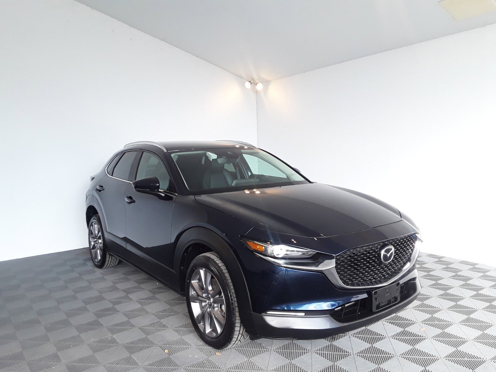 2023 Mazda CX-30 2.5 S Select Package AWD