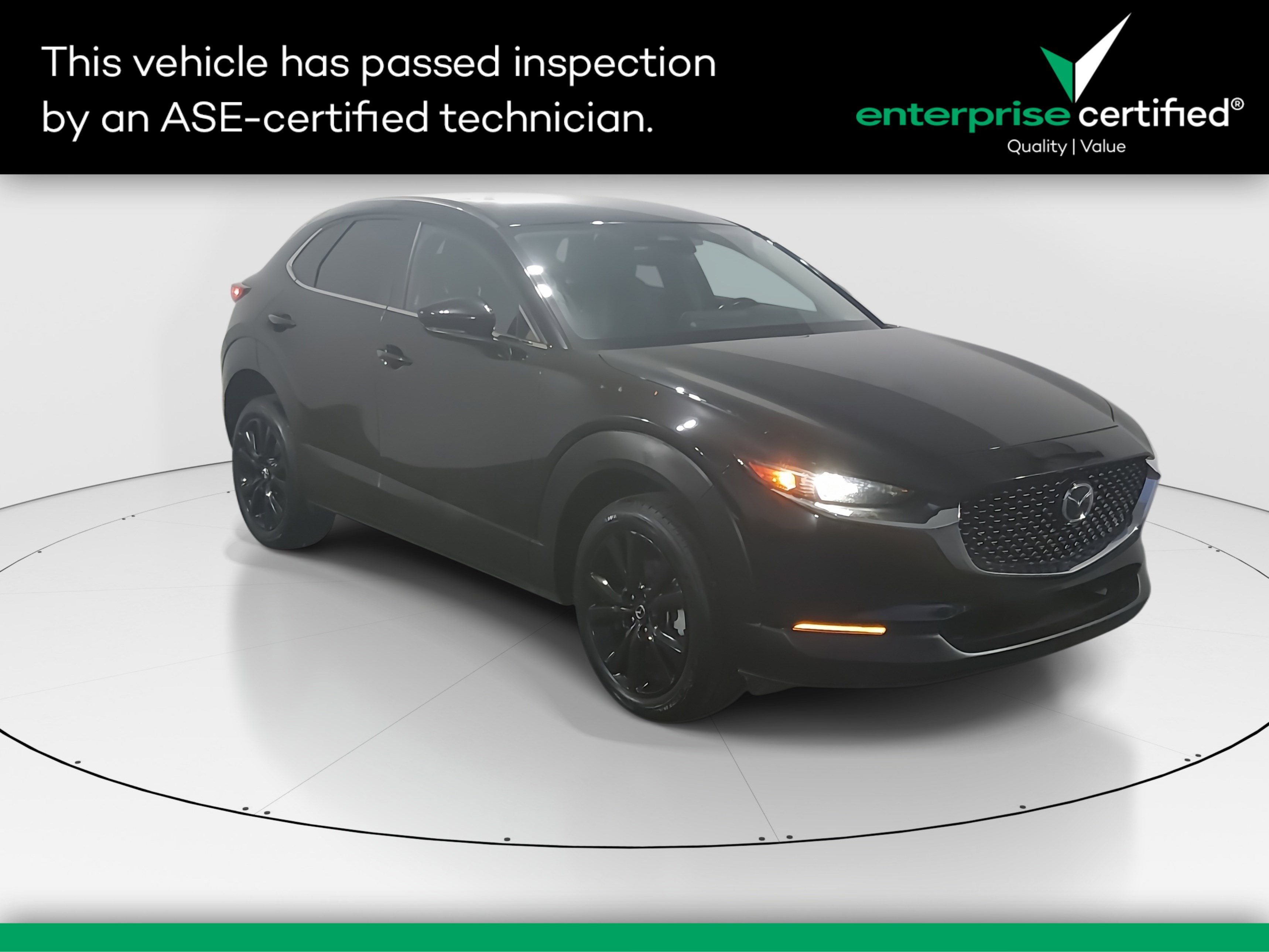 2024 Mazda CX-30 Select Sport's photo