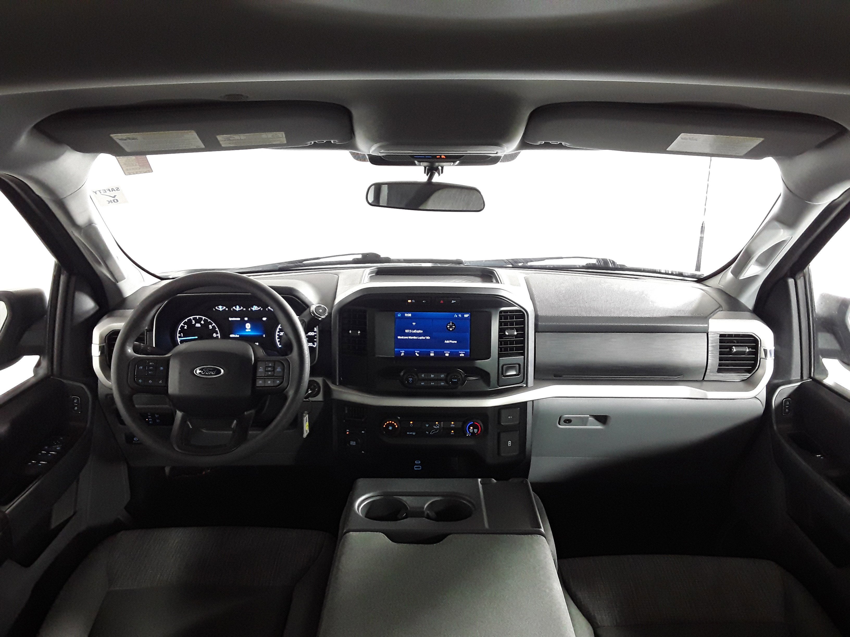 Image 9 of Used 2023 Ford F-150 XLT 4WD SuperCrew 5.5' Box