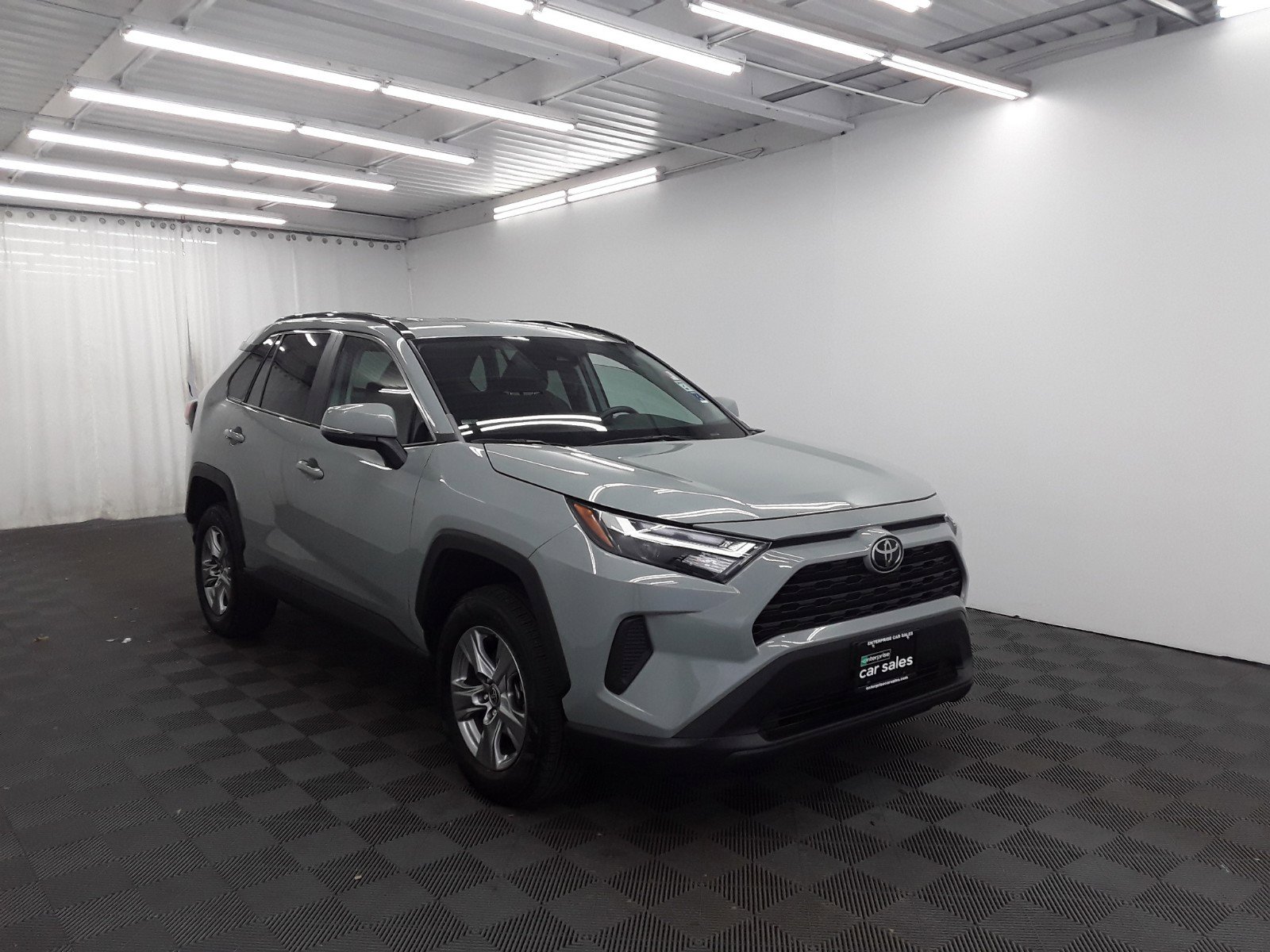 2023 Toyota RAV4 XLE FWD