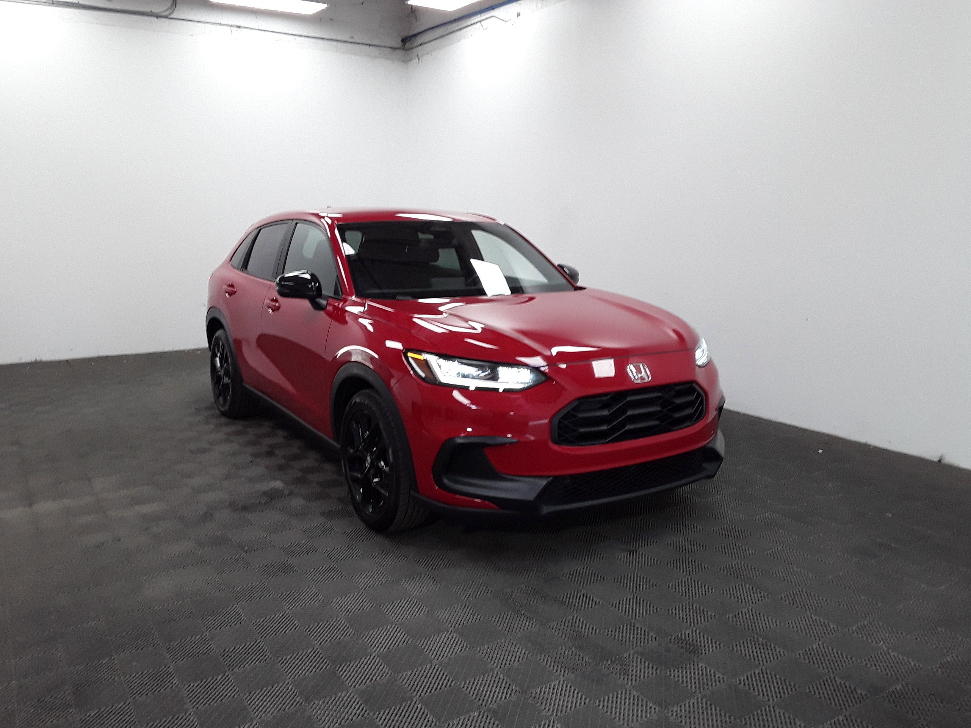 2023 Honda HR-V Sport 2WD CVT
