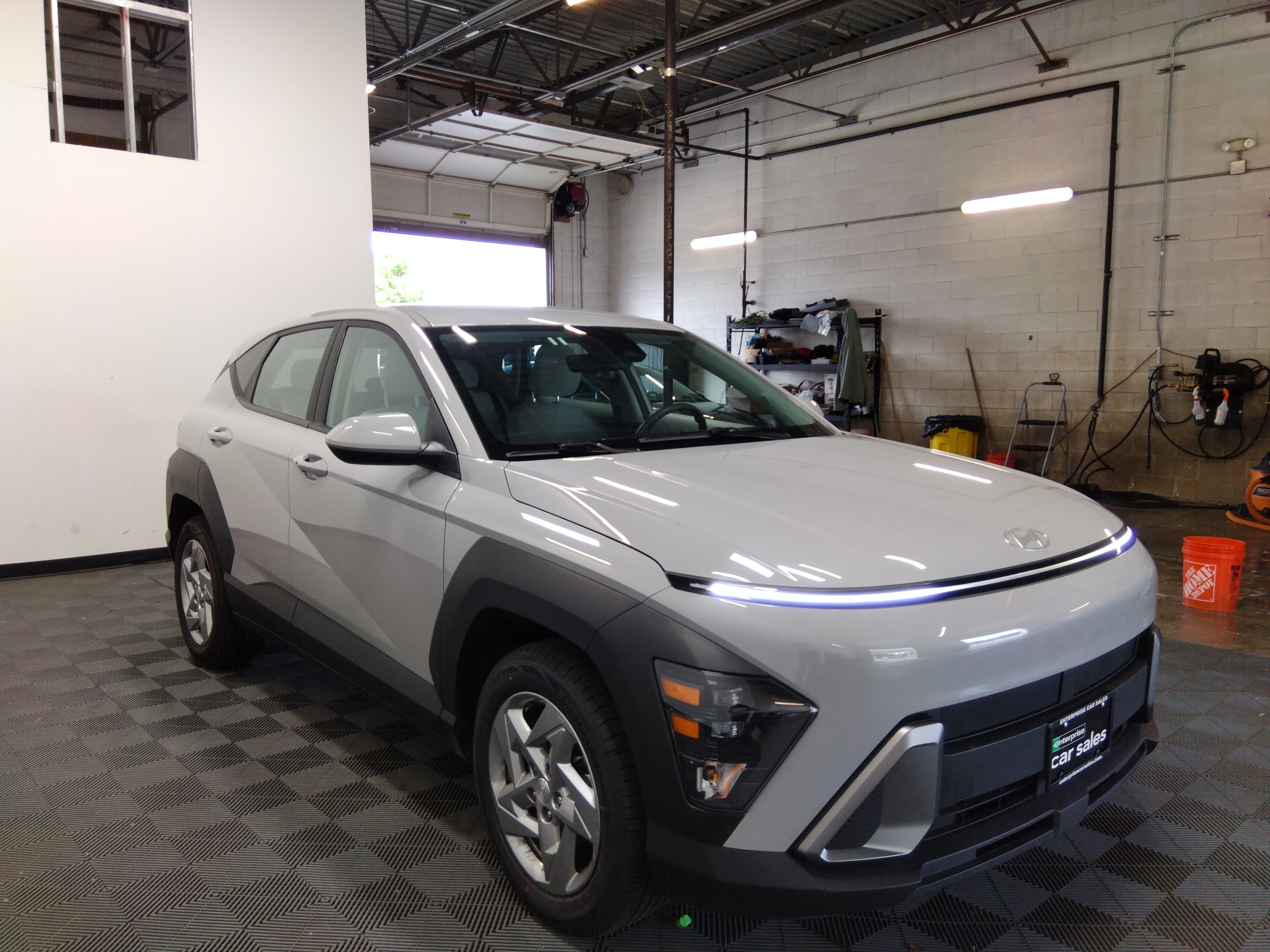 2024 Hyundai Kona SE FWD