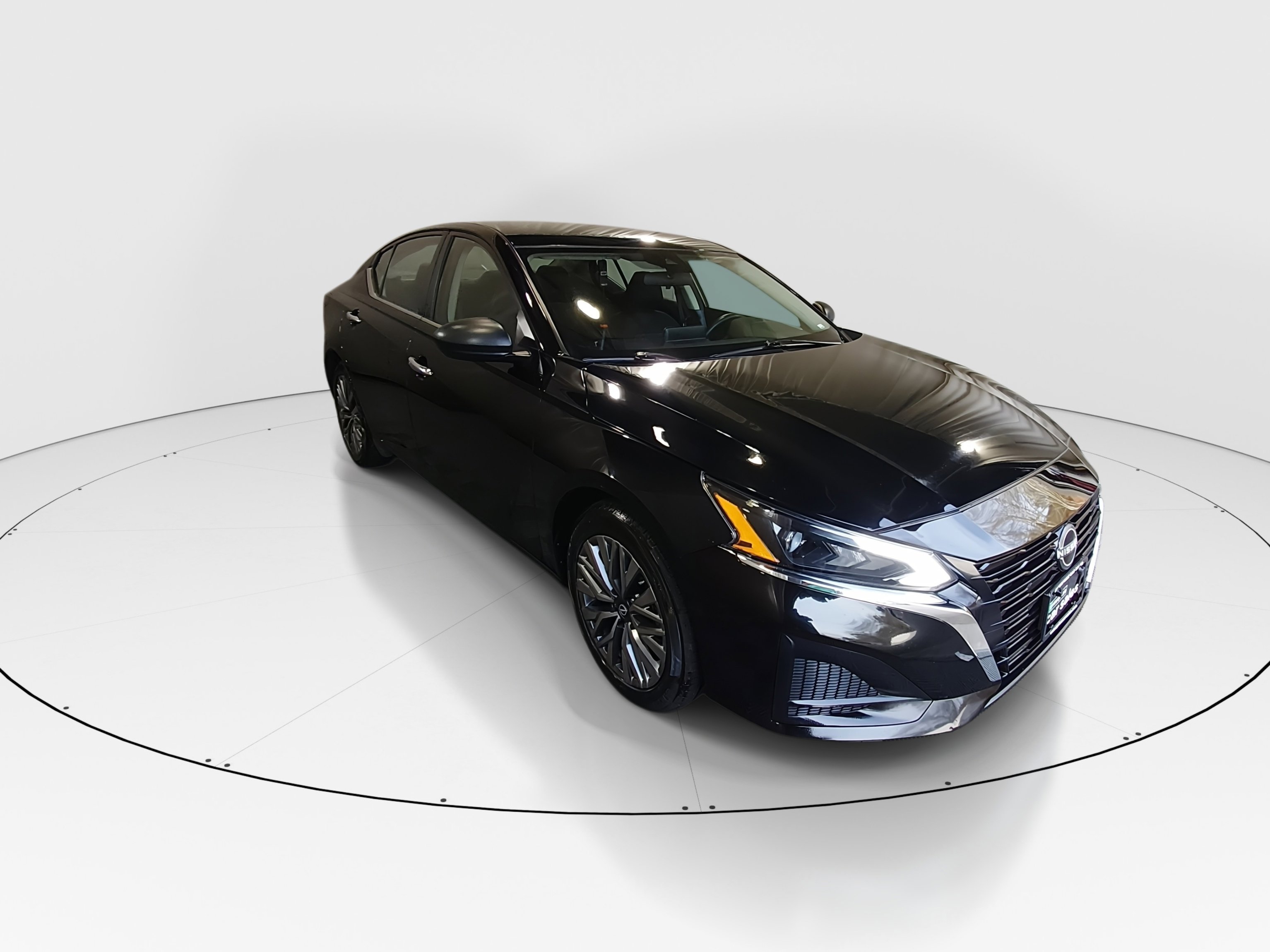 2024 Nissan Altima SV