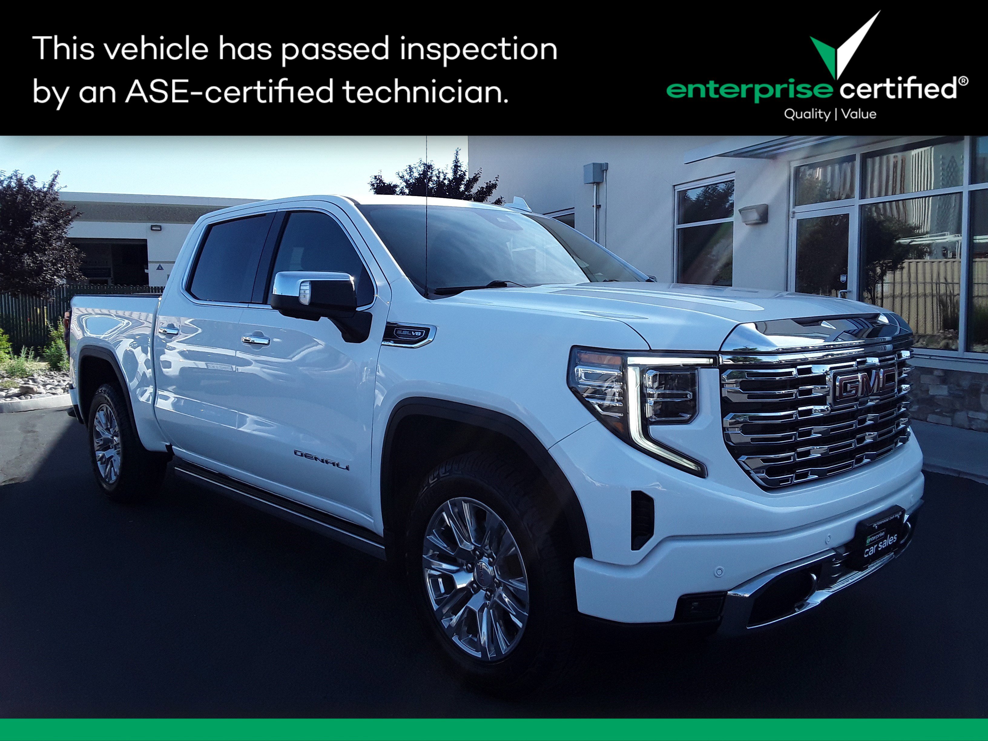 2022 GMC Sierra 1500 4WD Crew Cab 147
