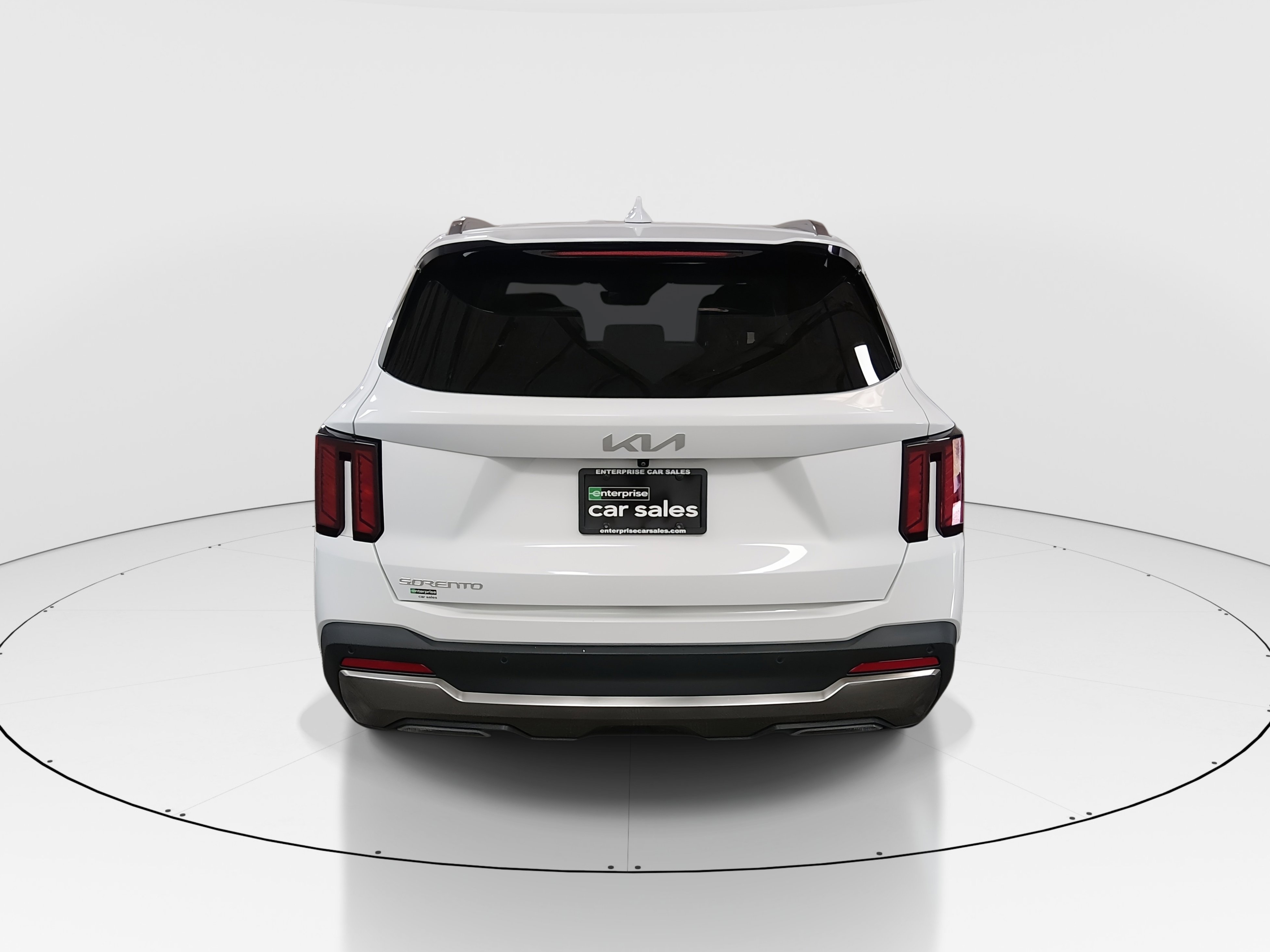 2024 Kia Sorento S - Photo 6