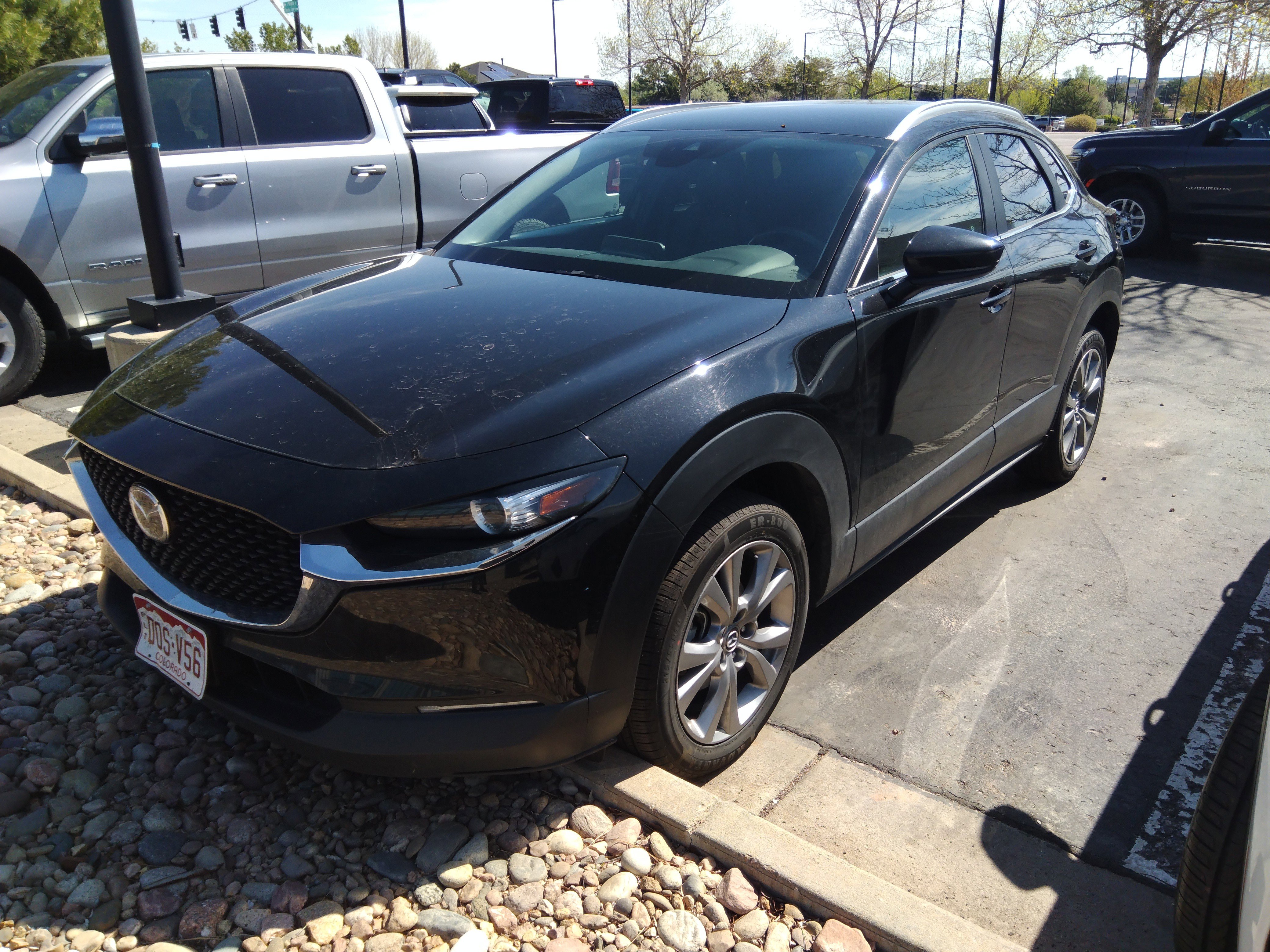 2023 Mazda CX-30 2.5 S Preferred Package AWD