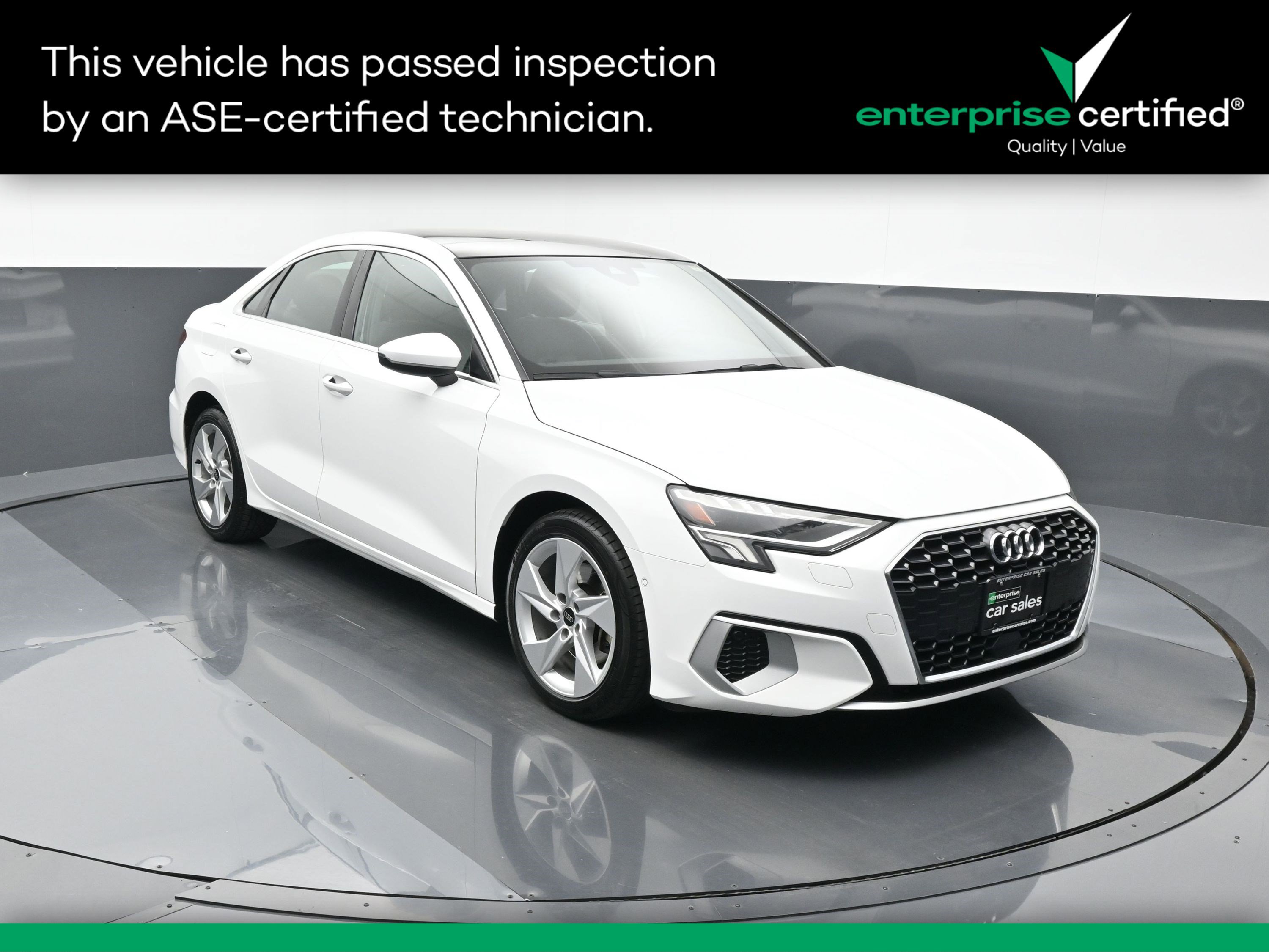 2023 Audi A3 Premium 40 TFSI