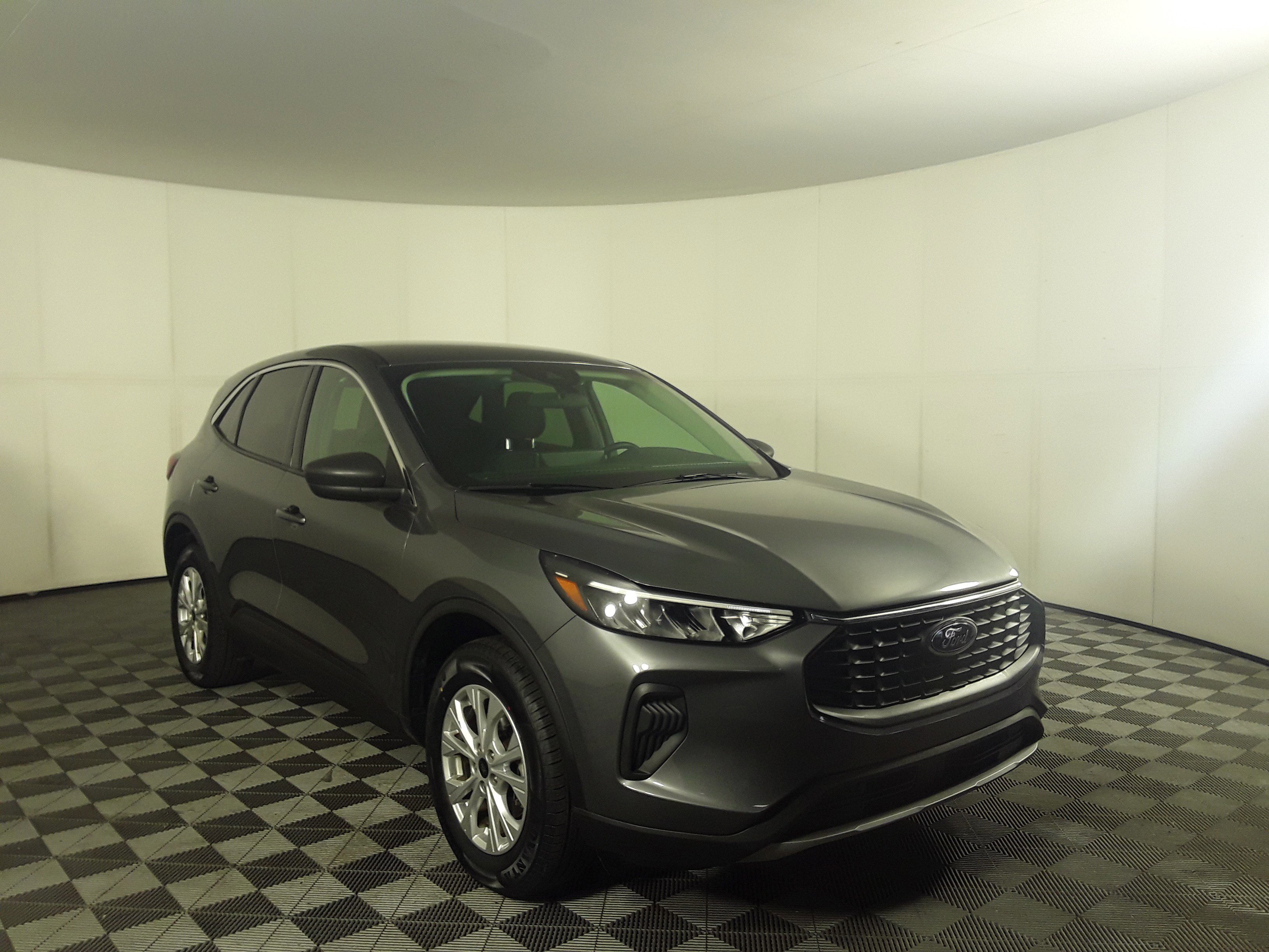 2024 Ford Escape Active AWD