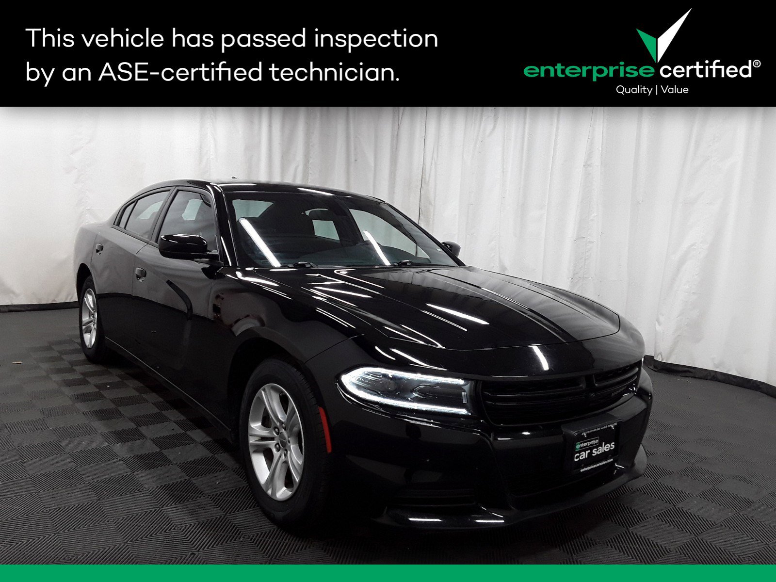 Used 2023 Dodge Charger SXT RWD