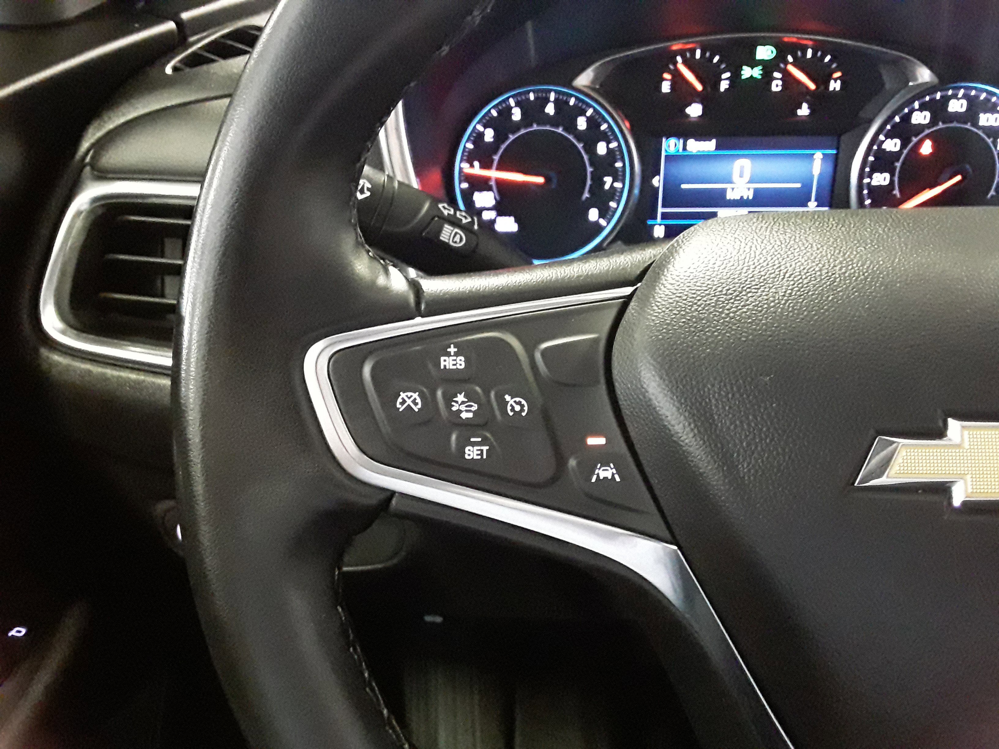 Image 5 of Used 2024 Chevrolet Equinox AWD 4dr LT w/1LT