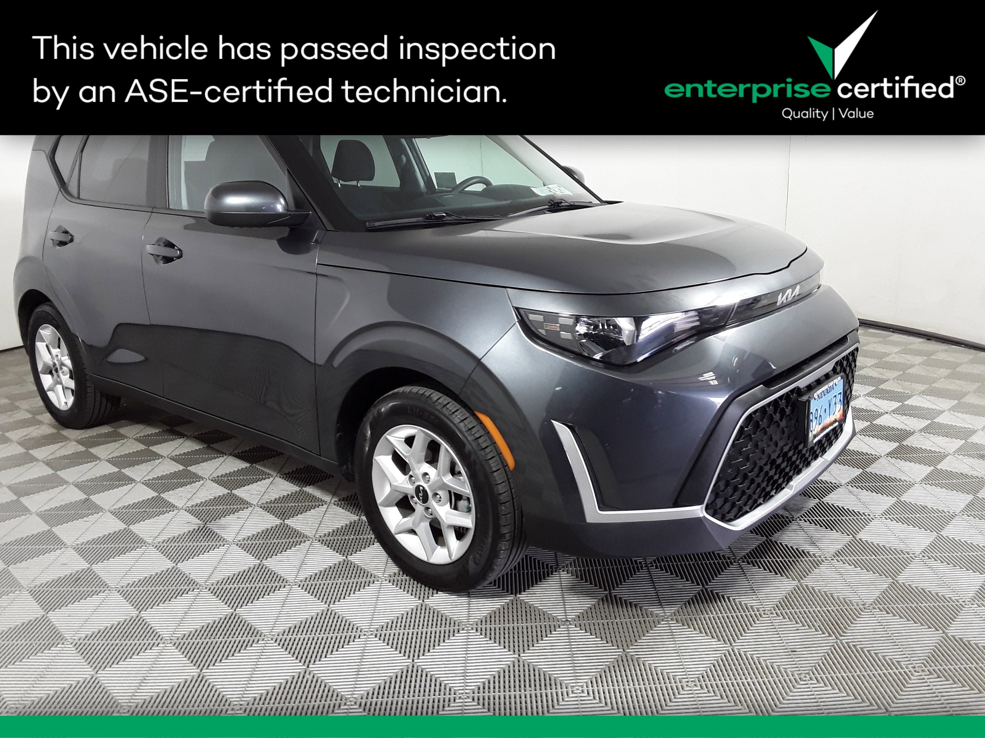 2023 Kia Soul