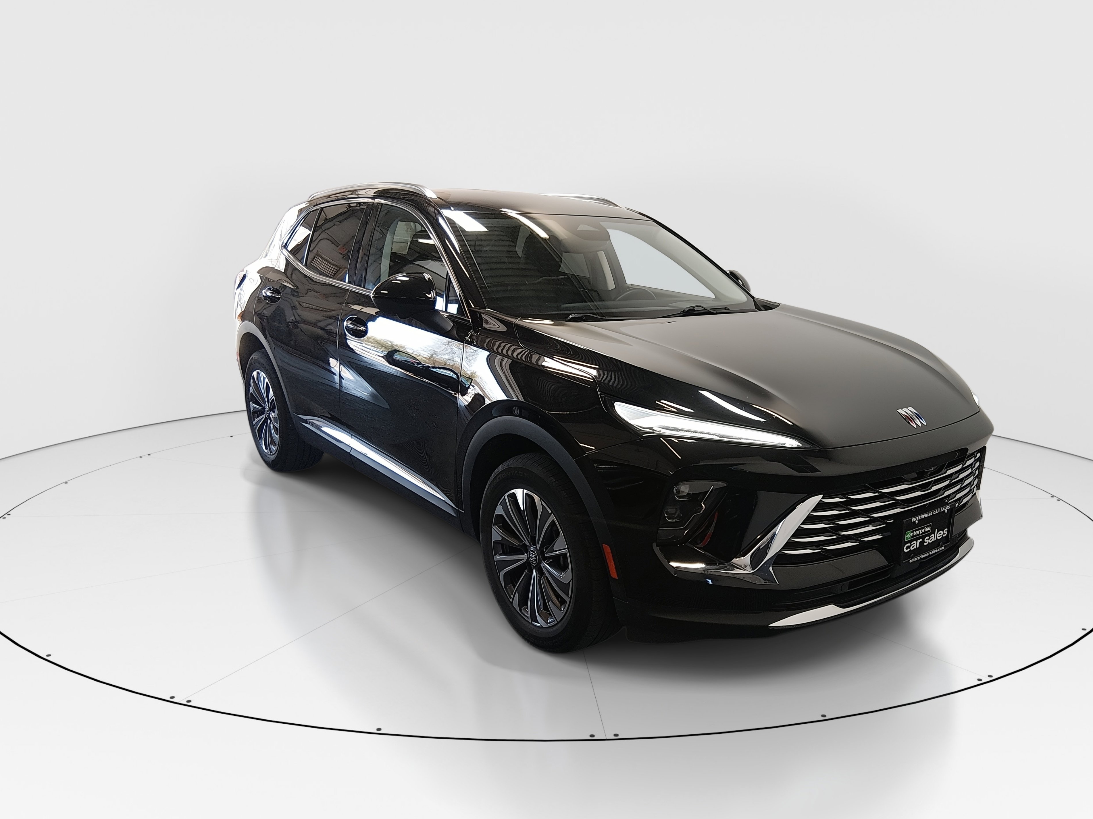 Used 2024 Buick Envision AWD 4dr Preferred