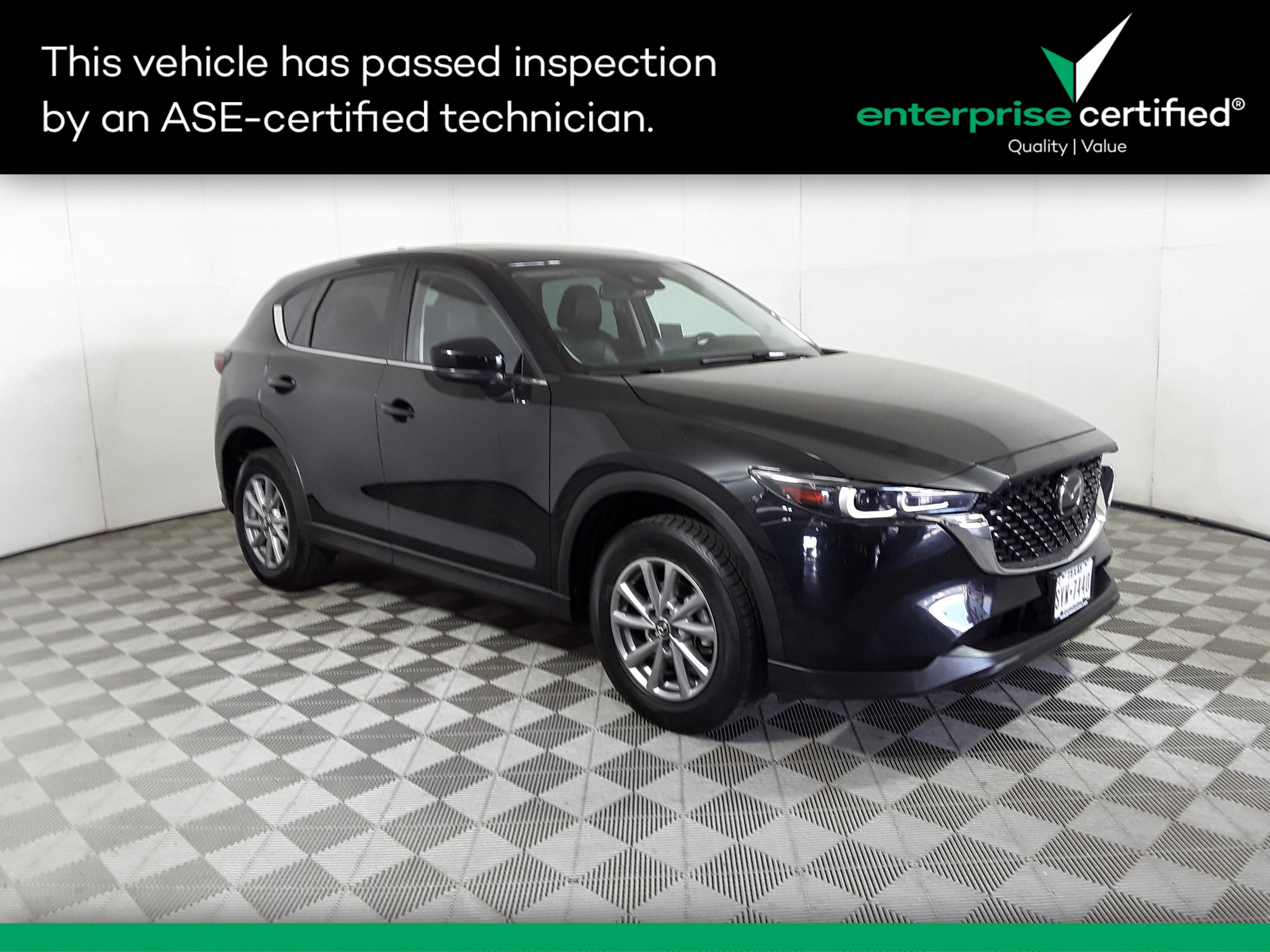 Used 2023 Mazda CX-5 