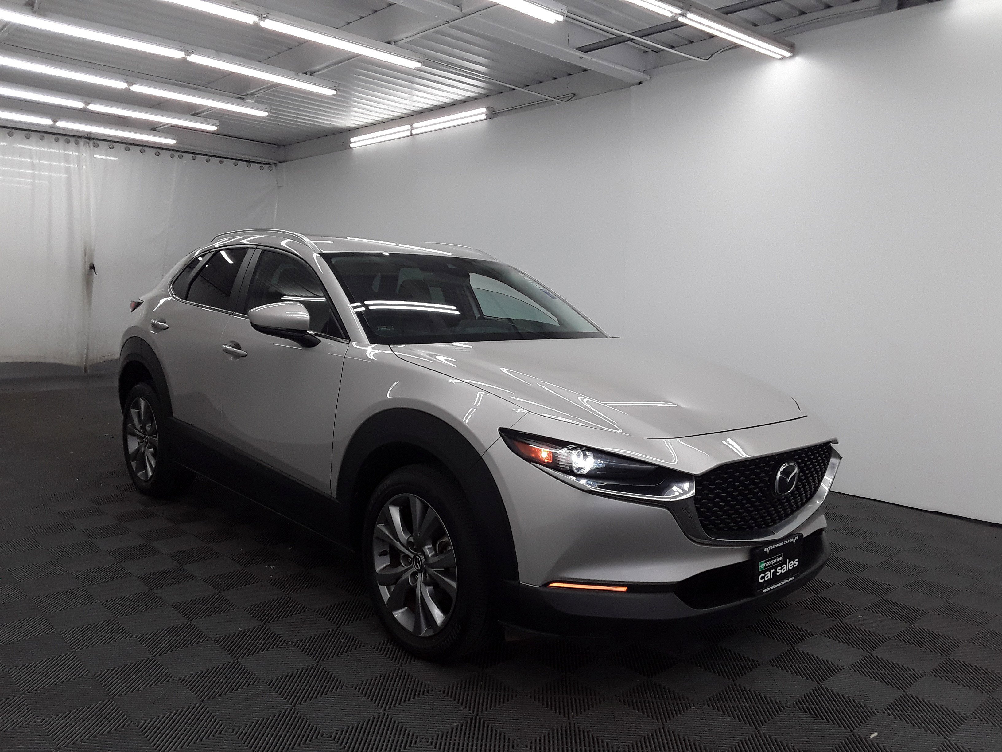 2023 Mazda CX-30 2.5 S Select Package AWD