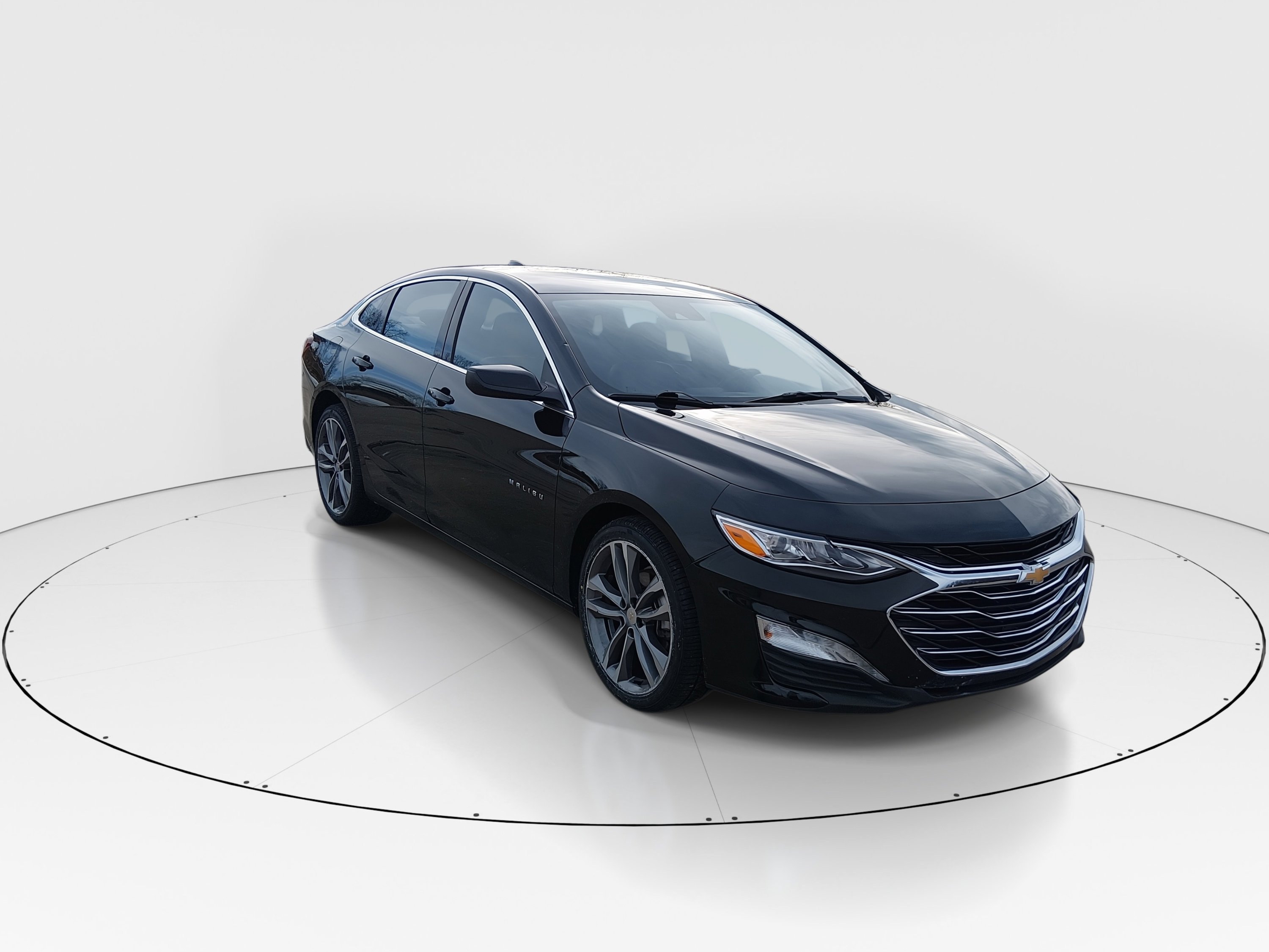 2024 Chevrolet Malibu 2LT's photo