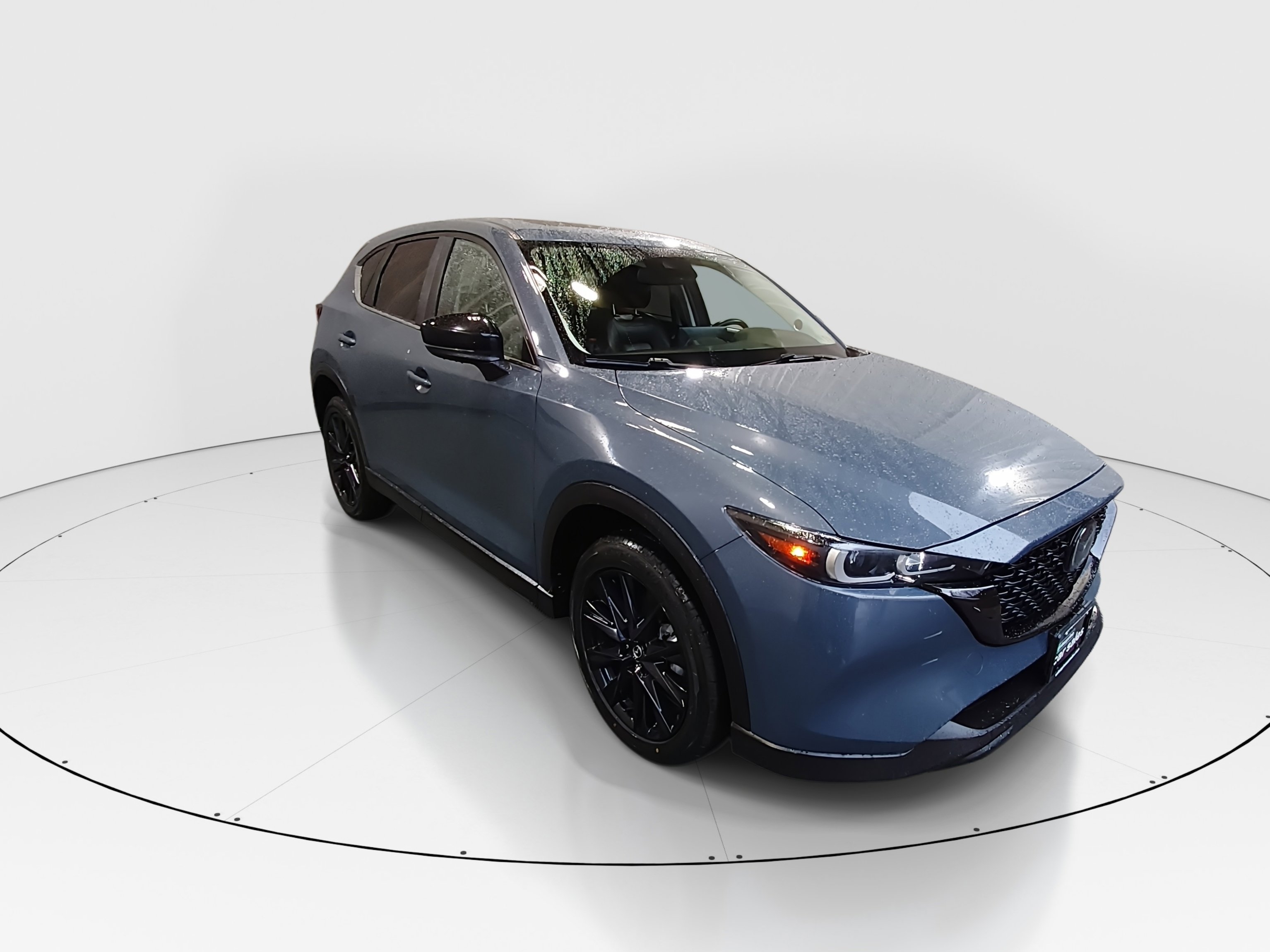 Used 2024 Mazda CX-5 2.5 S Carbon Edition AWD