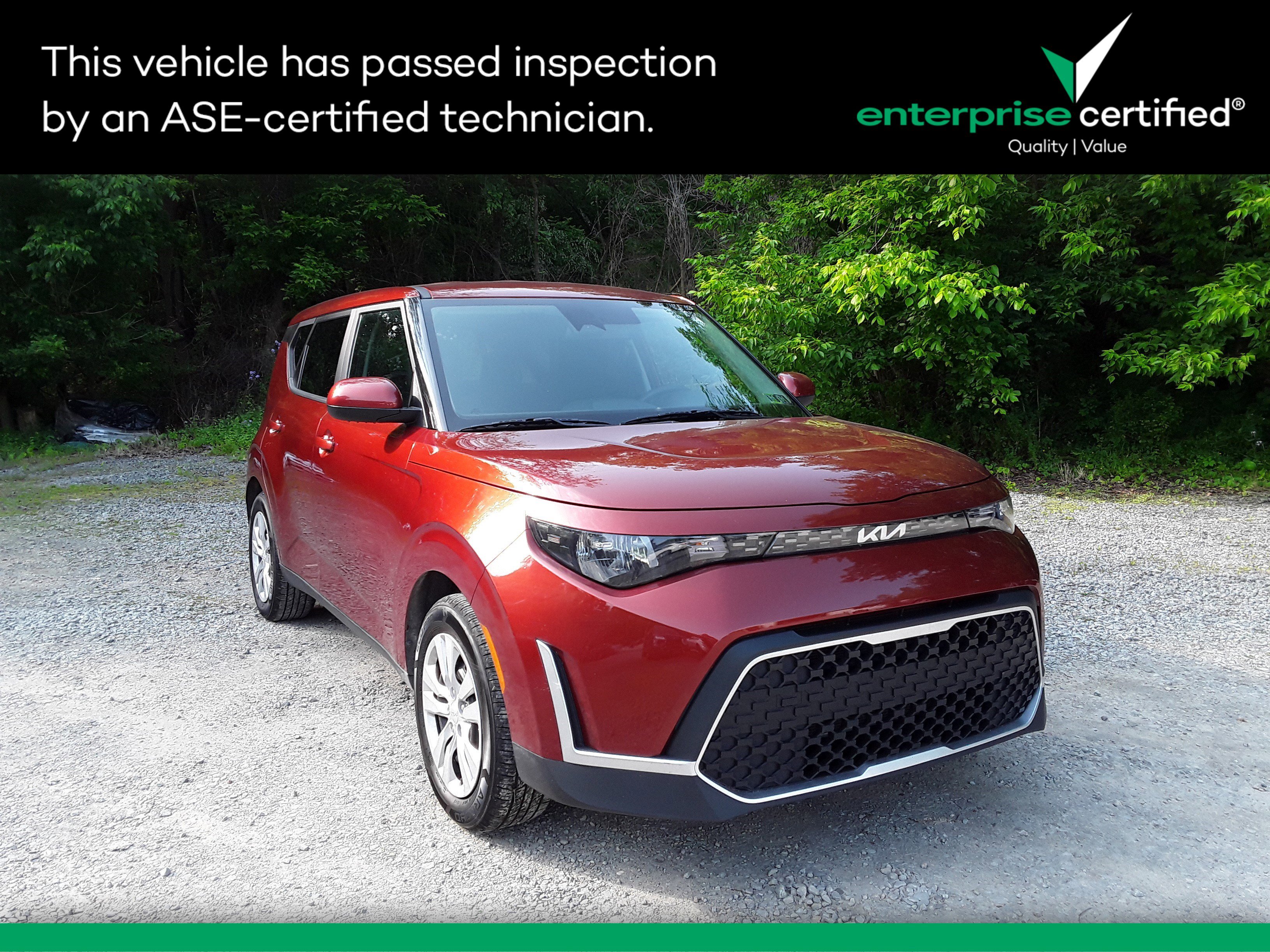 2023 Kia Soul